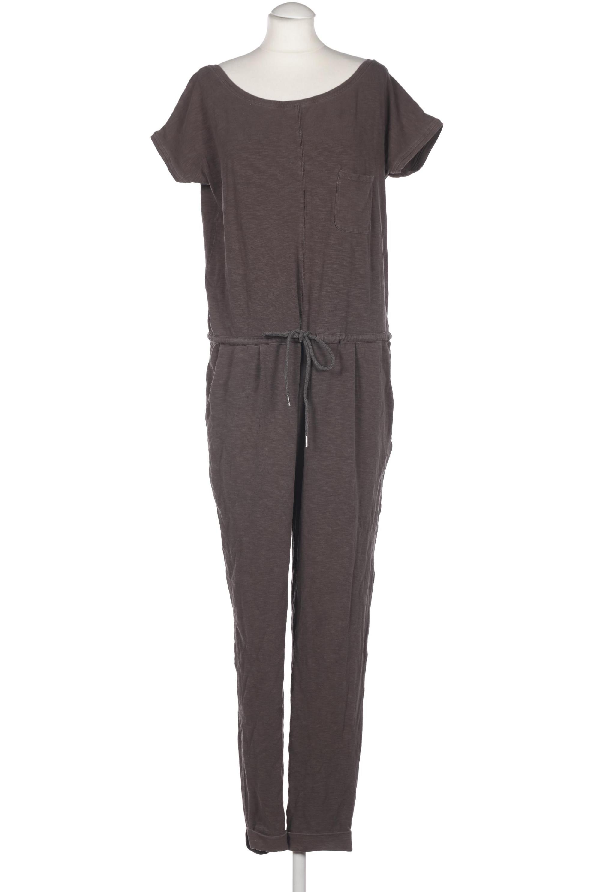 

Oui Damen Jumpsuit/Overall, grau