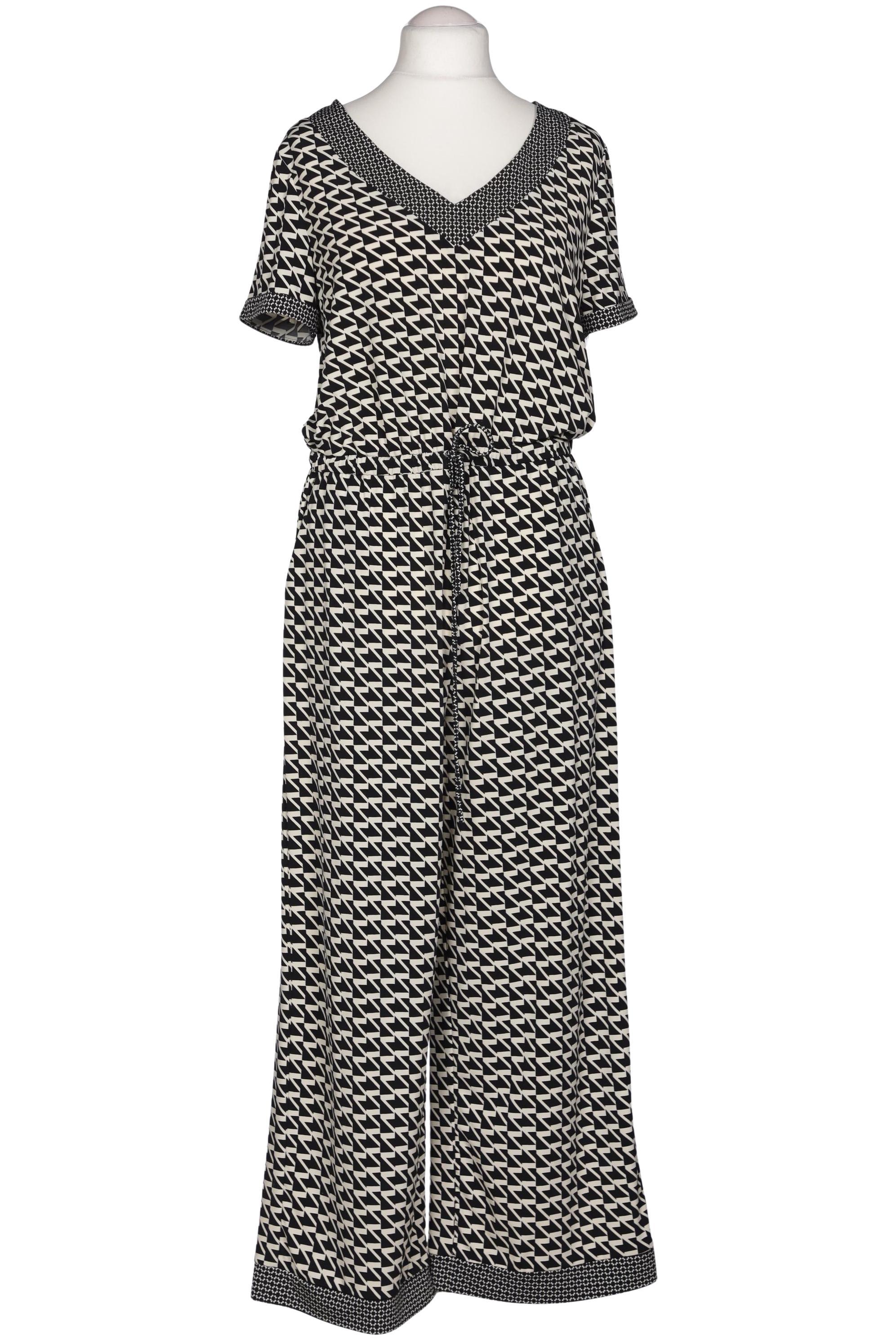 

Oui Damen Jumpsuit/Overall, mehrfarbig, Gr. 44