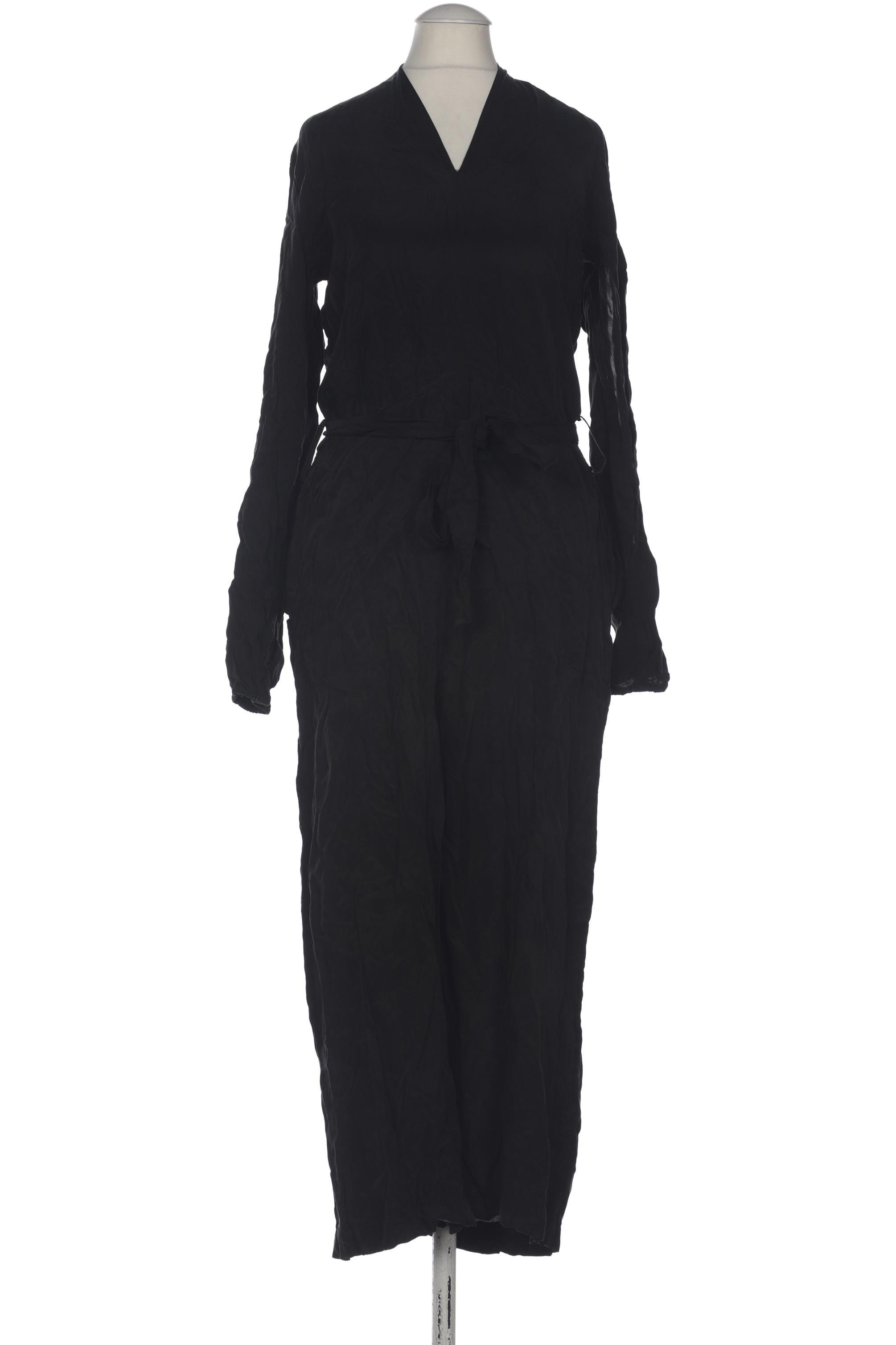 

Oui Damen Jumpsuit/Overall, schwarz, Gr. 34