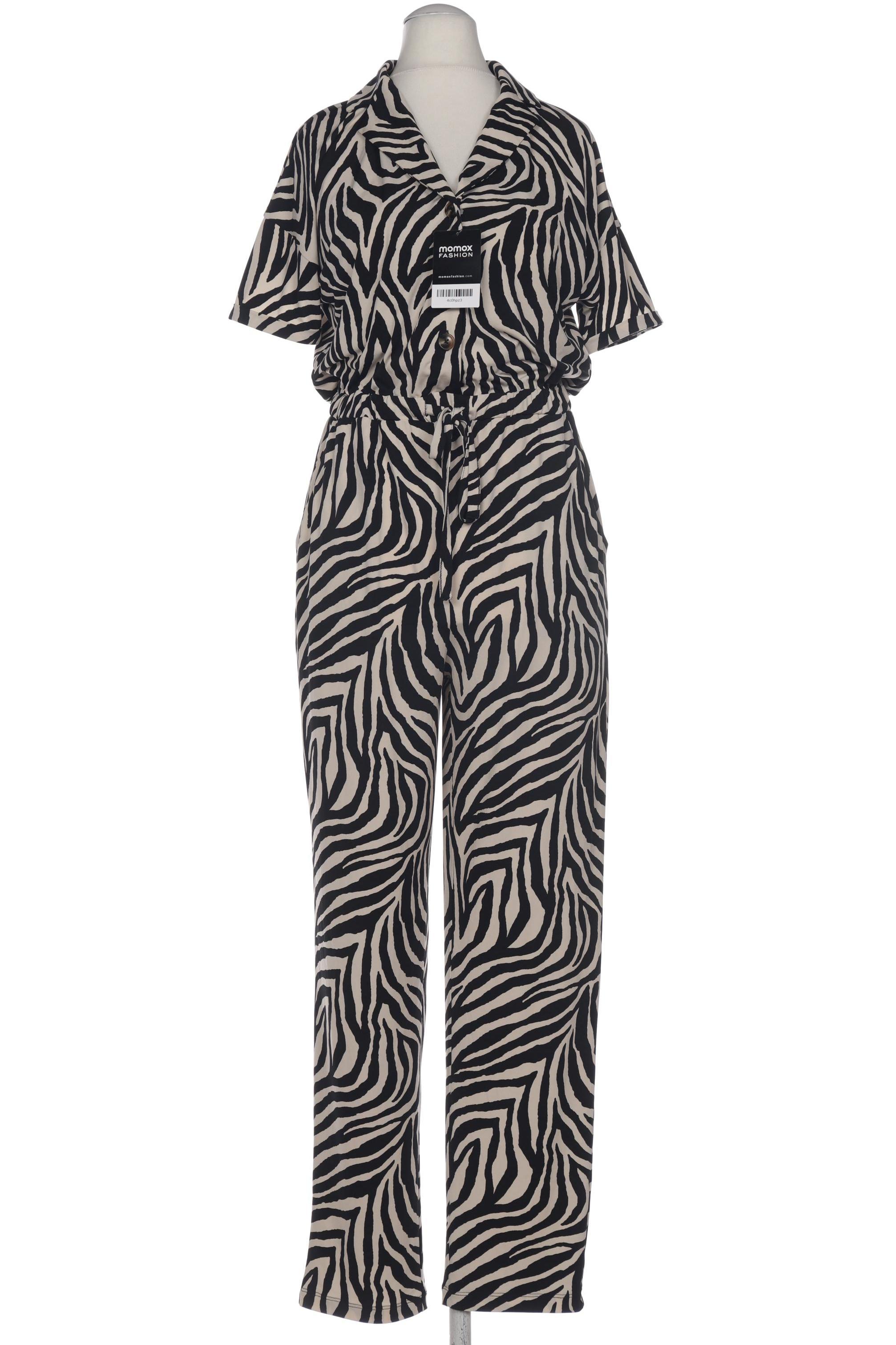 

Oui Damen Jumpsuit/Overall, schwarz, Gr. 34