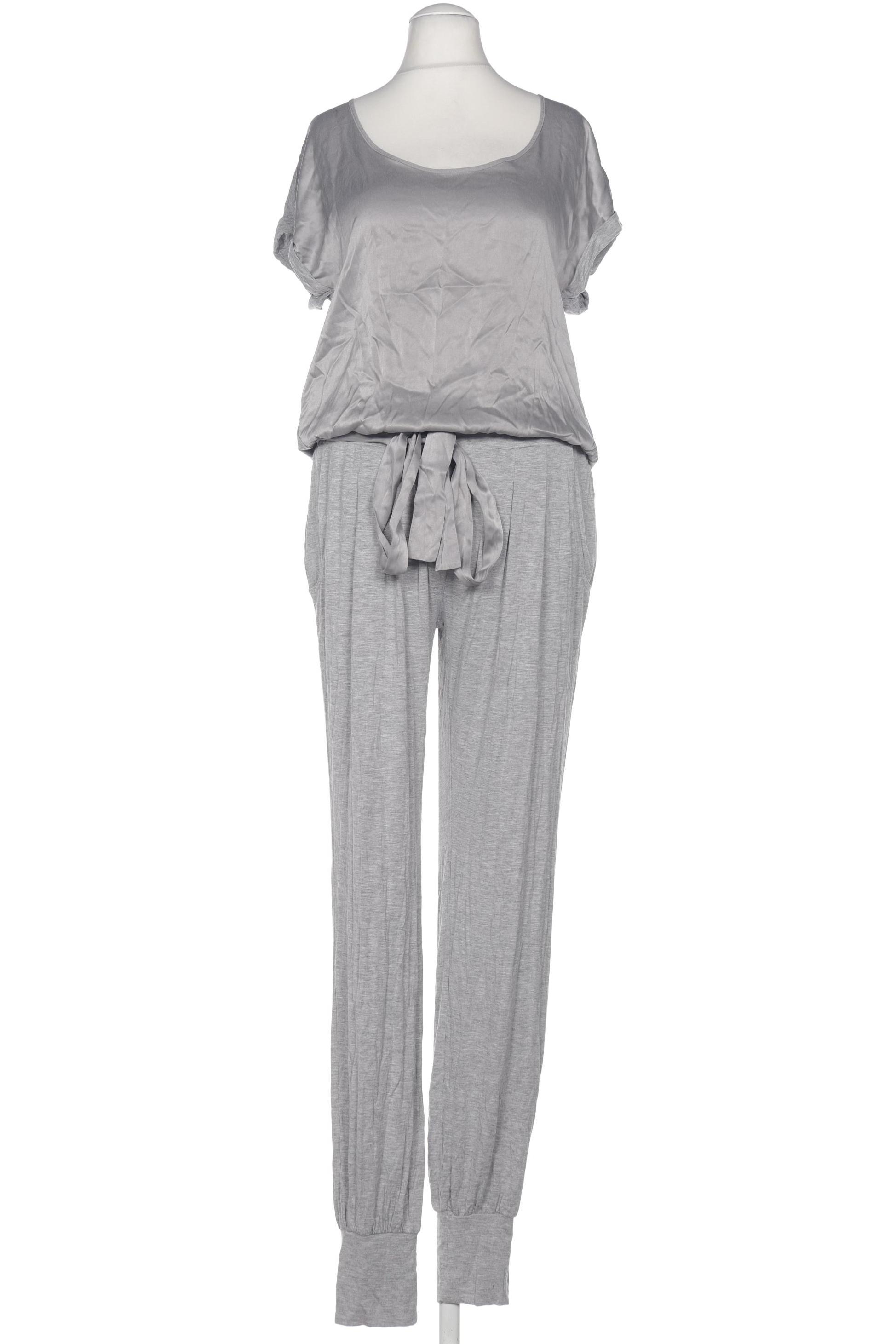 

Oui Damen Jumpsuit/Overall, grau