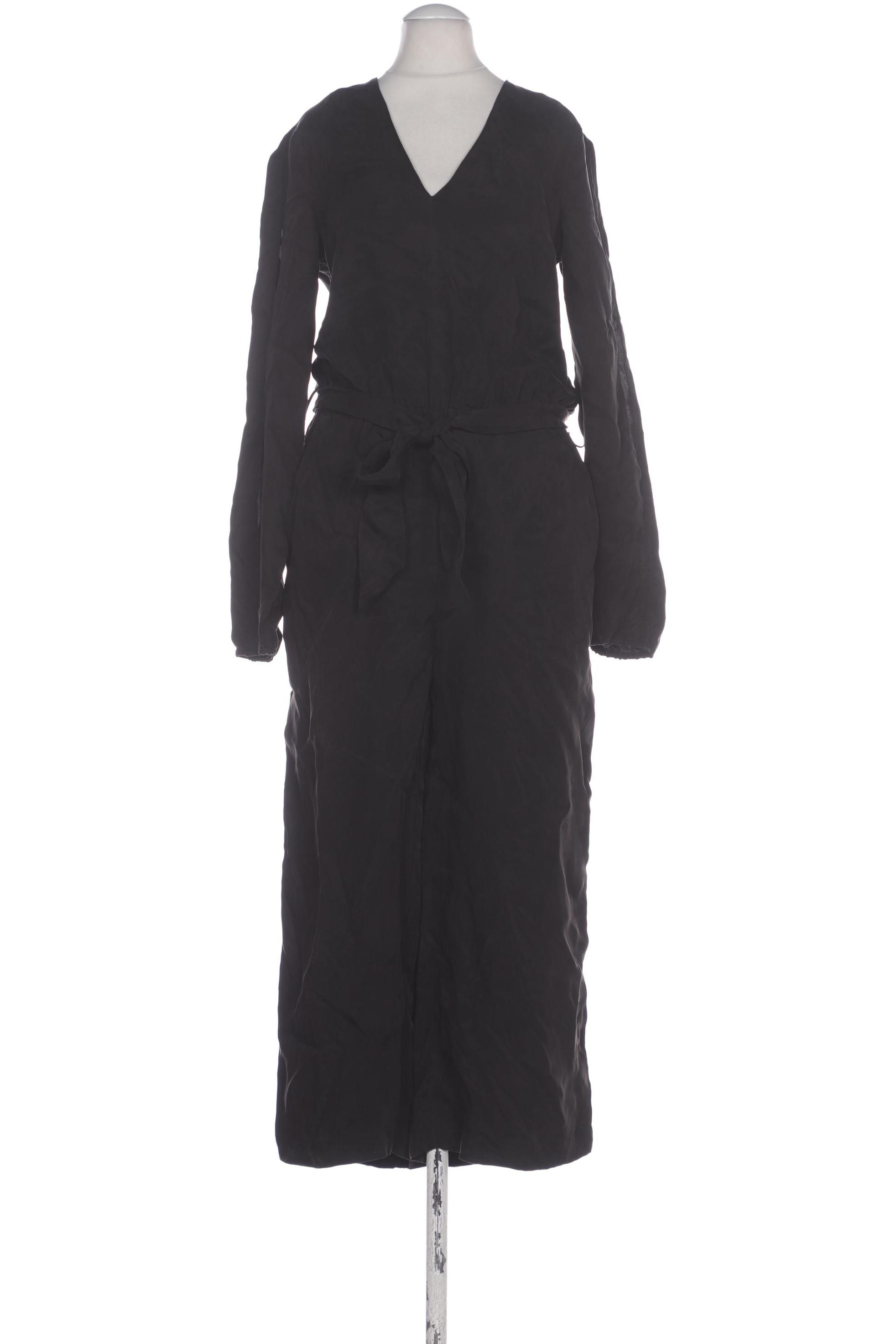 

Oui Damen Jumpsuit/Overall, schwarz, Gr. 36