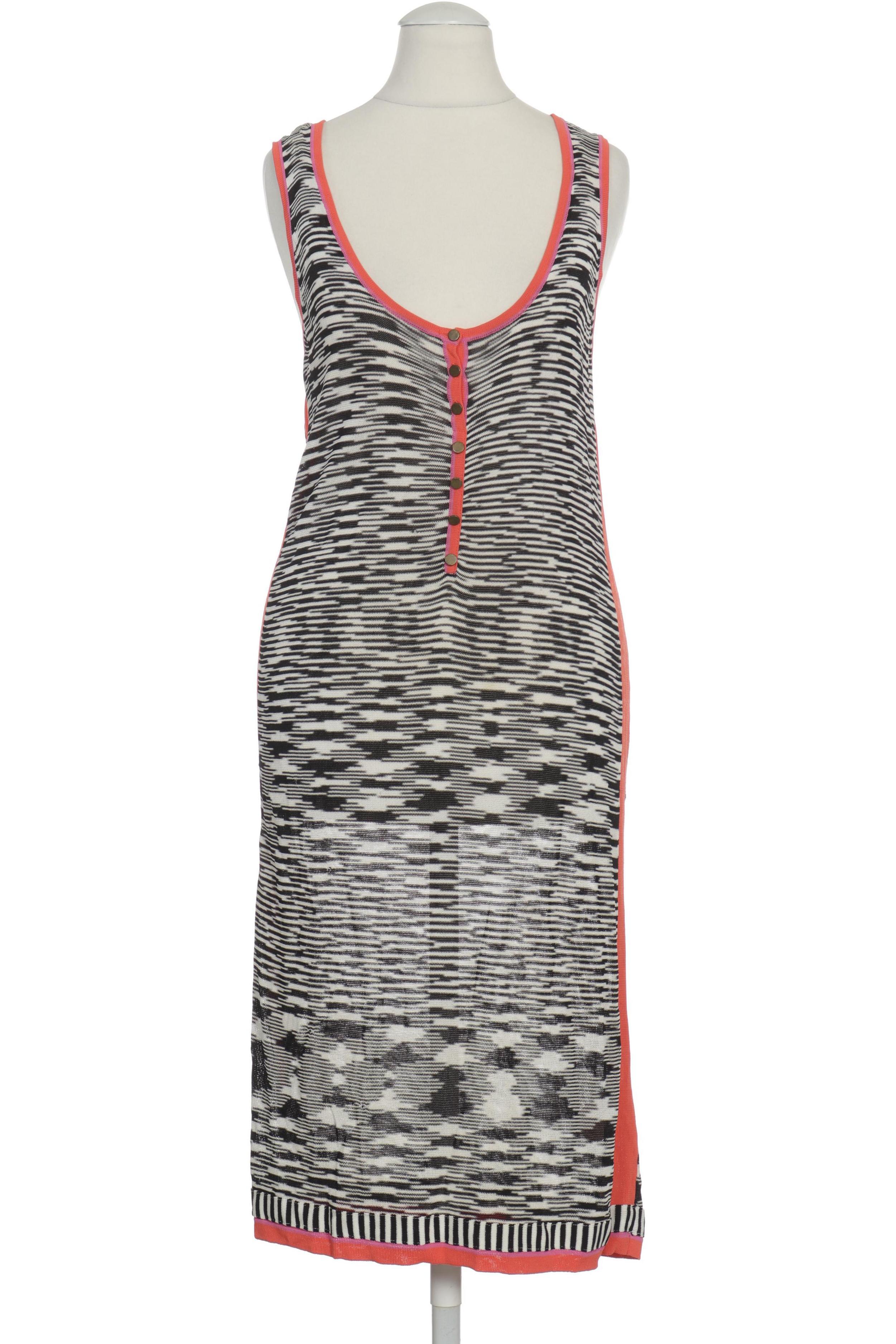 

Oui Damen Kleid, schwarz, Gr. 42