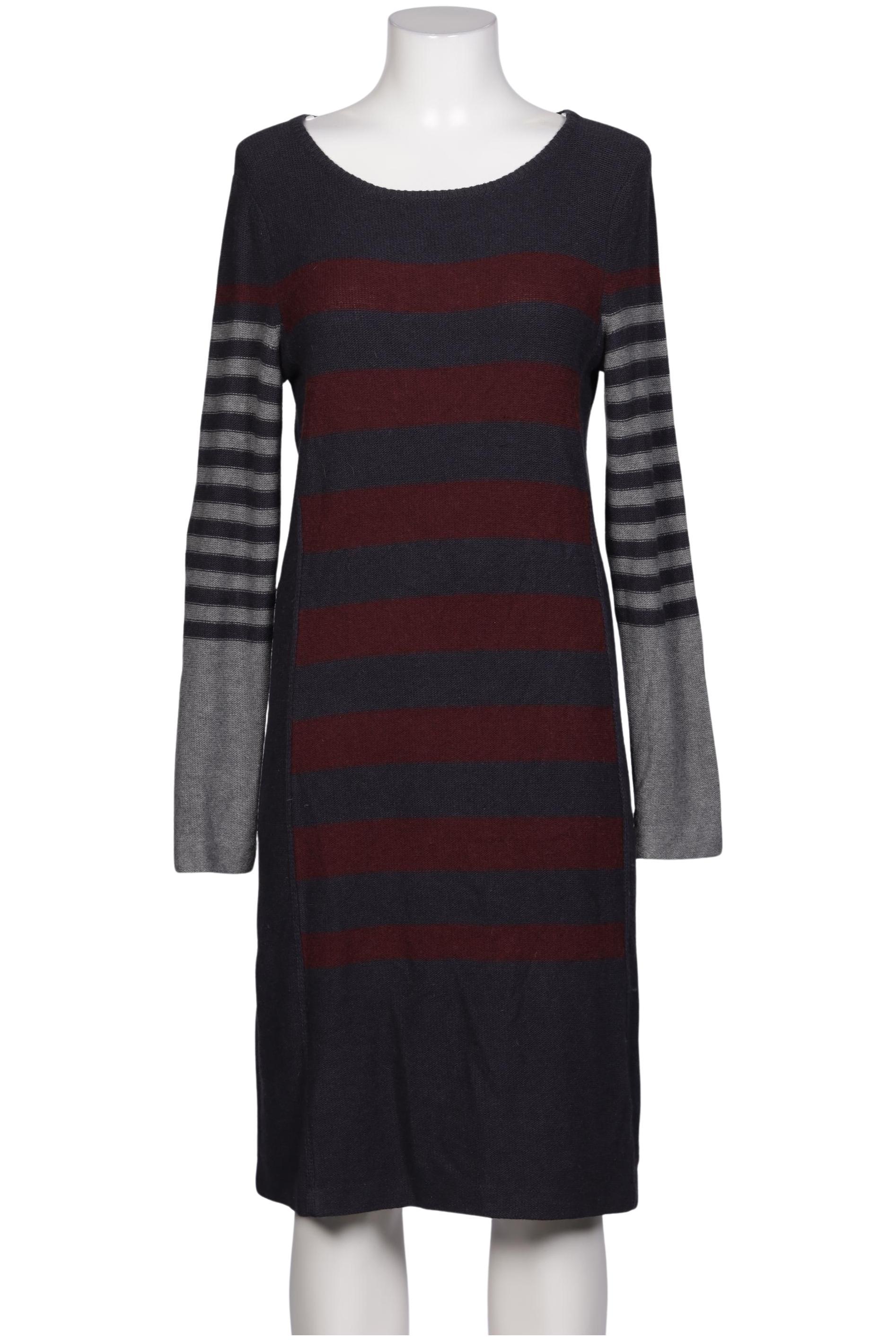 

Oui Damen Kleid, marineblau, Gr. 40