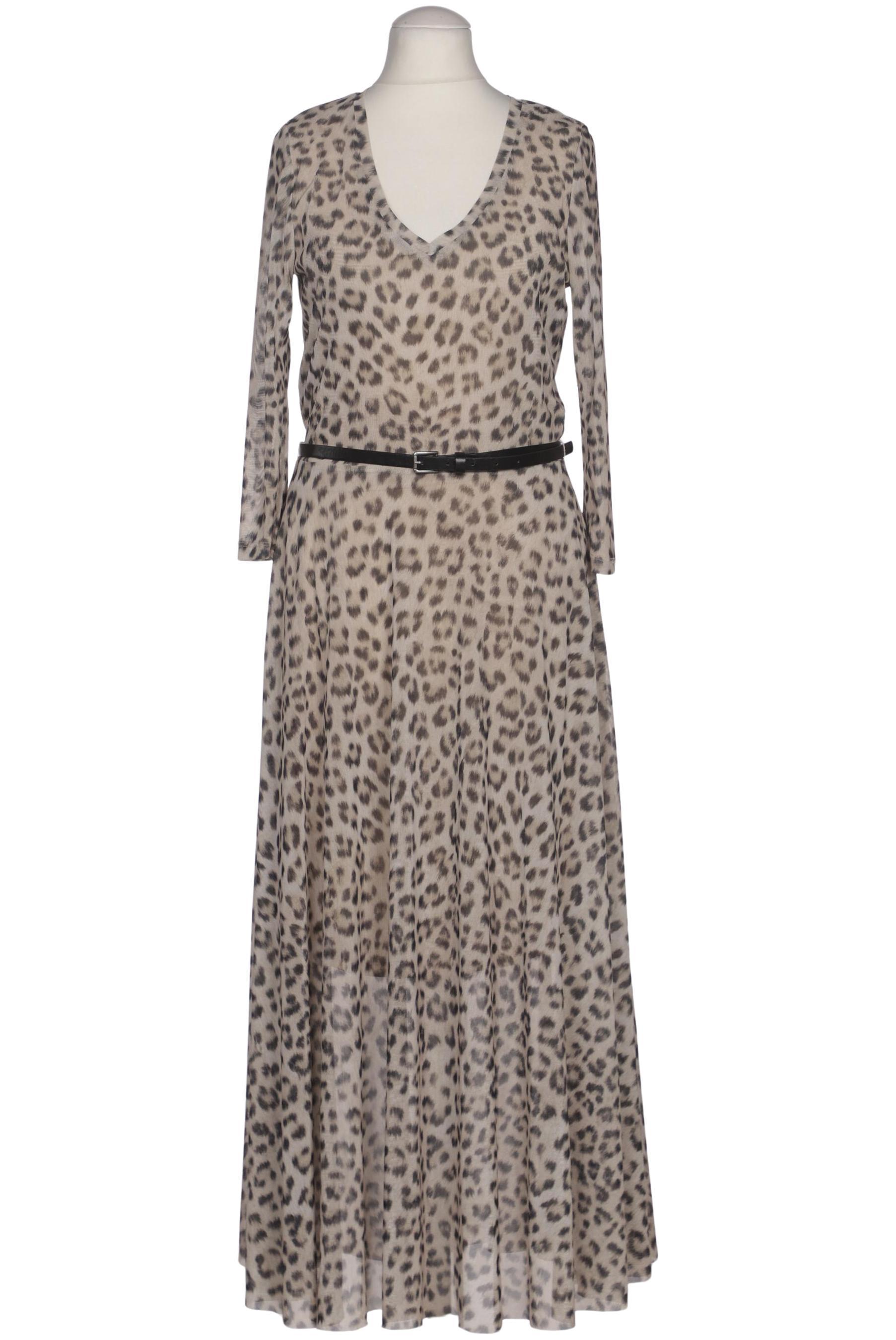 

Oui Damen Kleid, mehrfarbig, Gr. 36