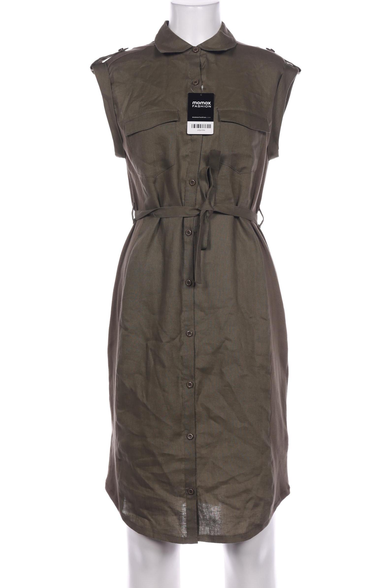 

Oui Damen Kleid, grün, Gr. 36