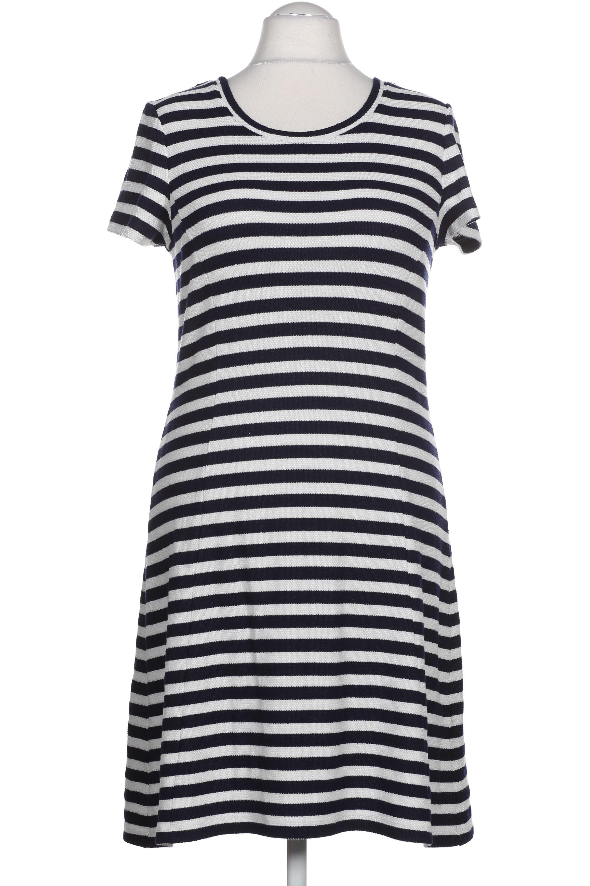 

Oui Damen Kleid, blau, Gr. 38