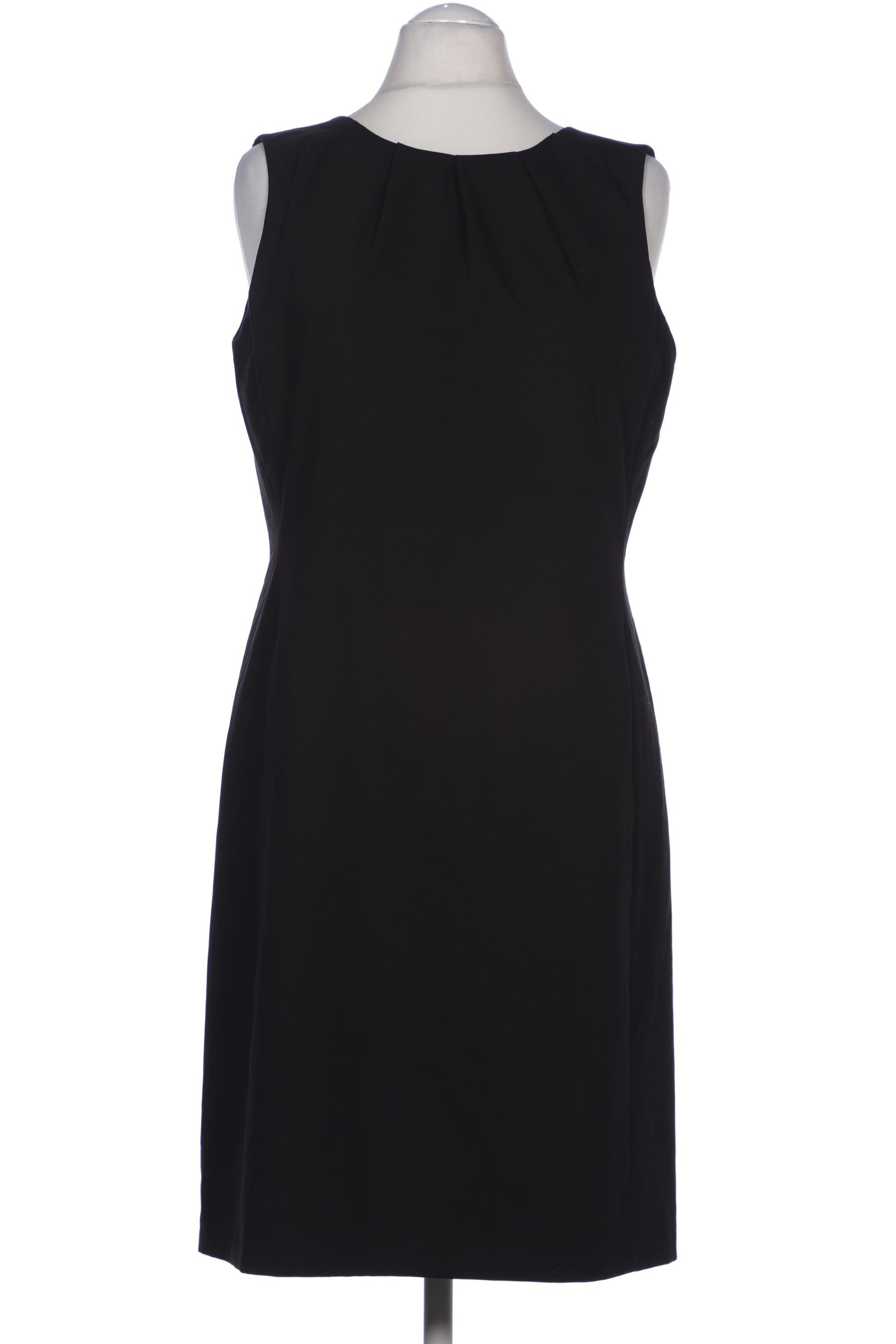 

Oui Damen Kleid, schwarz, Gr. 44