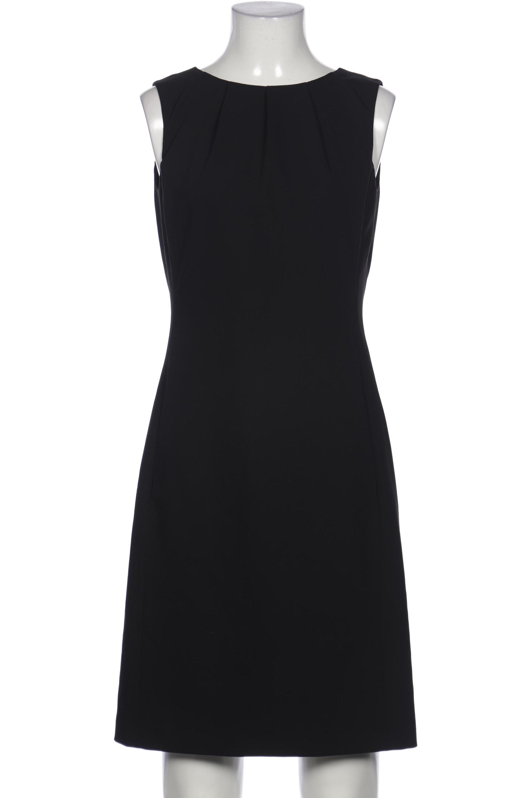 

Oui Damen Kleid, schwarz