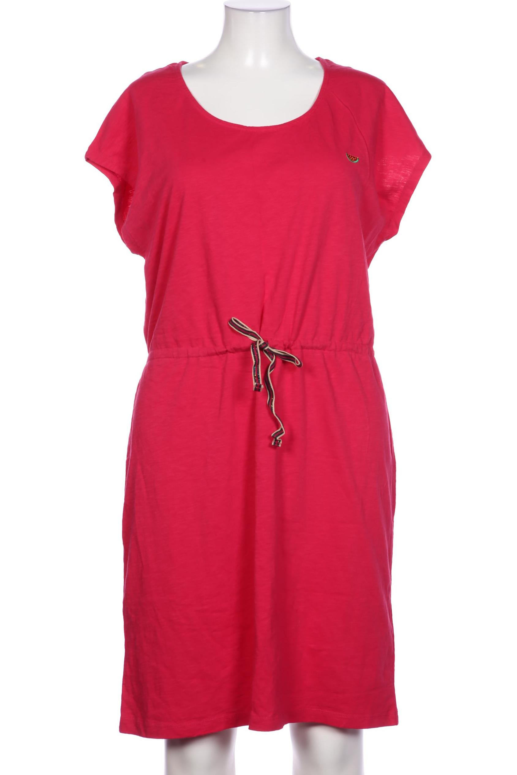 

Oui Damen Kleid, pink