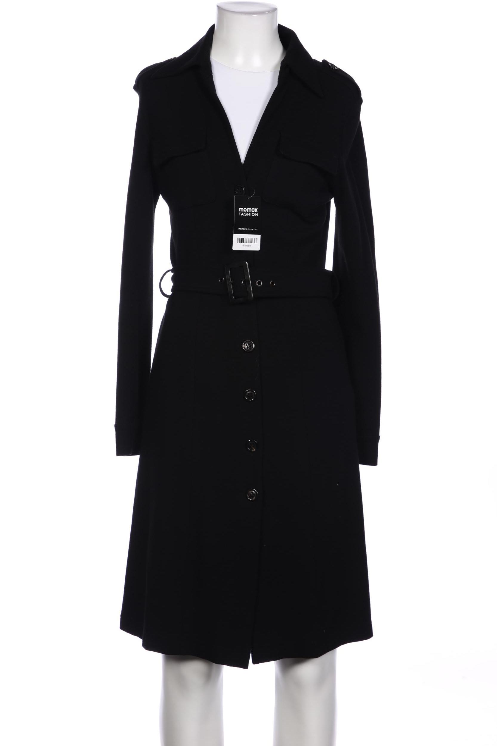 

Oui Damen Kleid, schwarz, Gr. 36