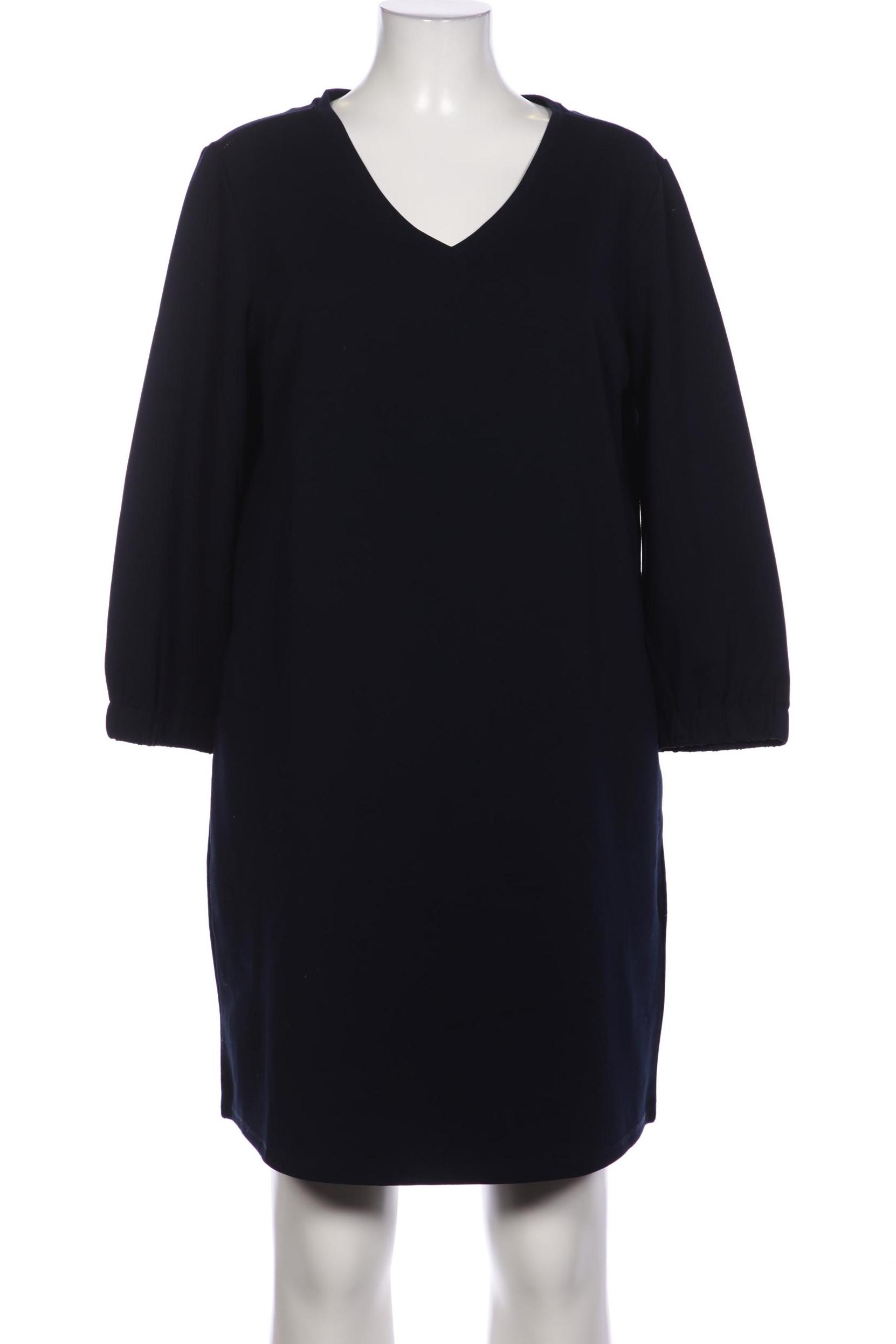 

Oui Damen Kleid, marineblau, Gr. 44