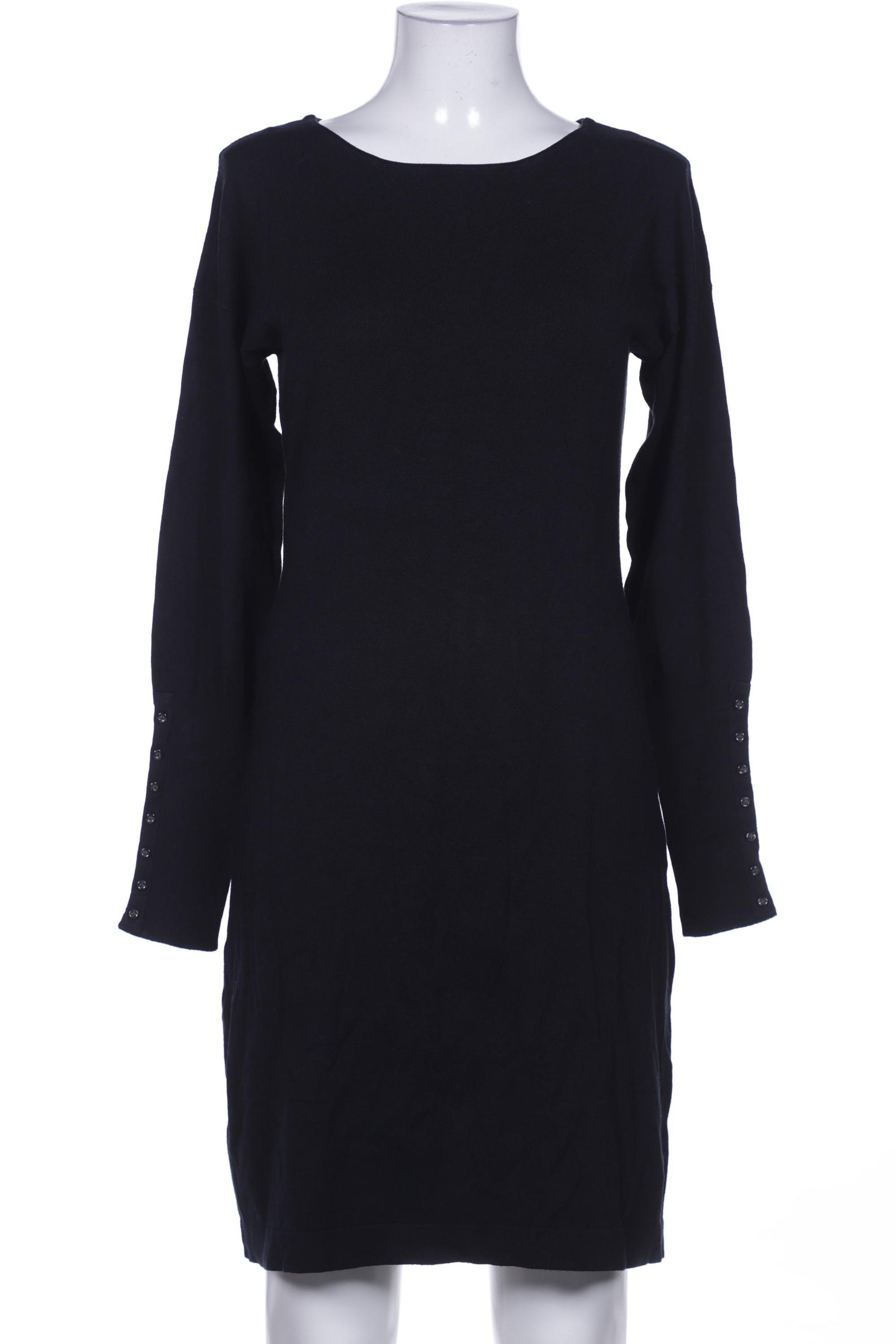 

Oui Damen Kleid, marineblau