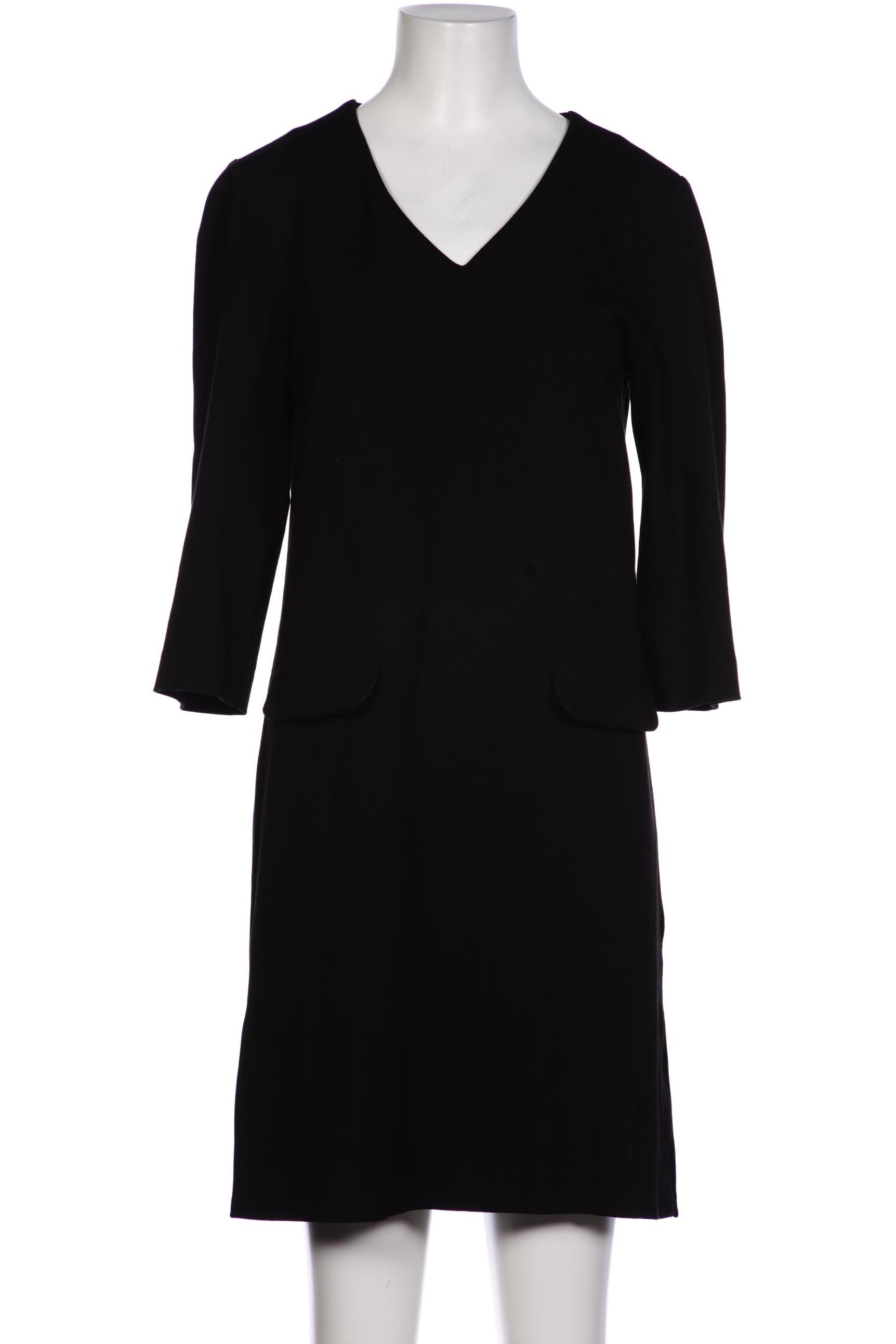 

Oui Damen Kleid, schwarz, Gr. 36