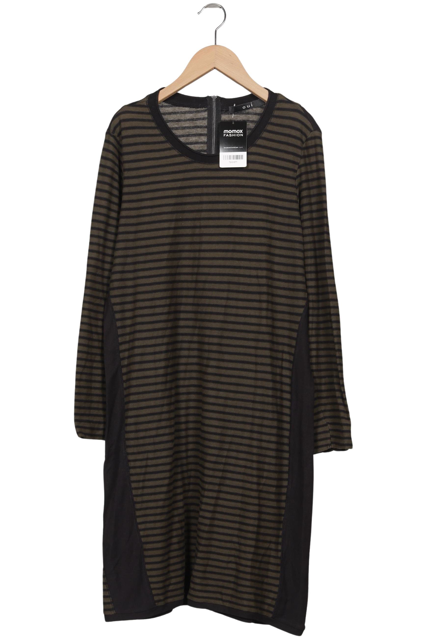 

Oui Damen Kleid, grün, Gr. 44