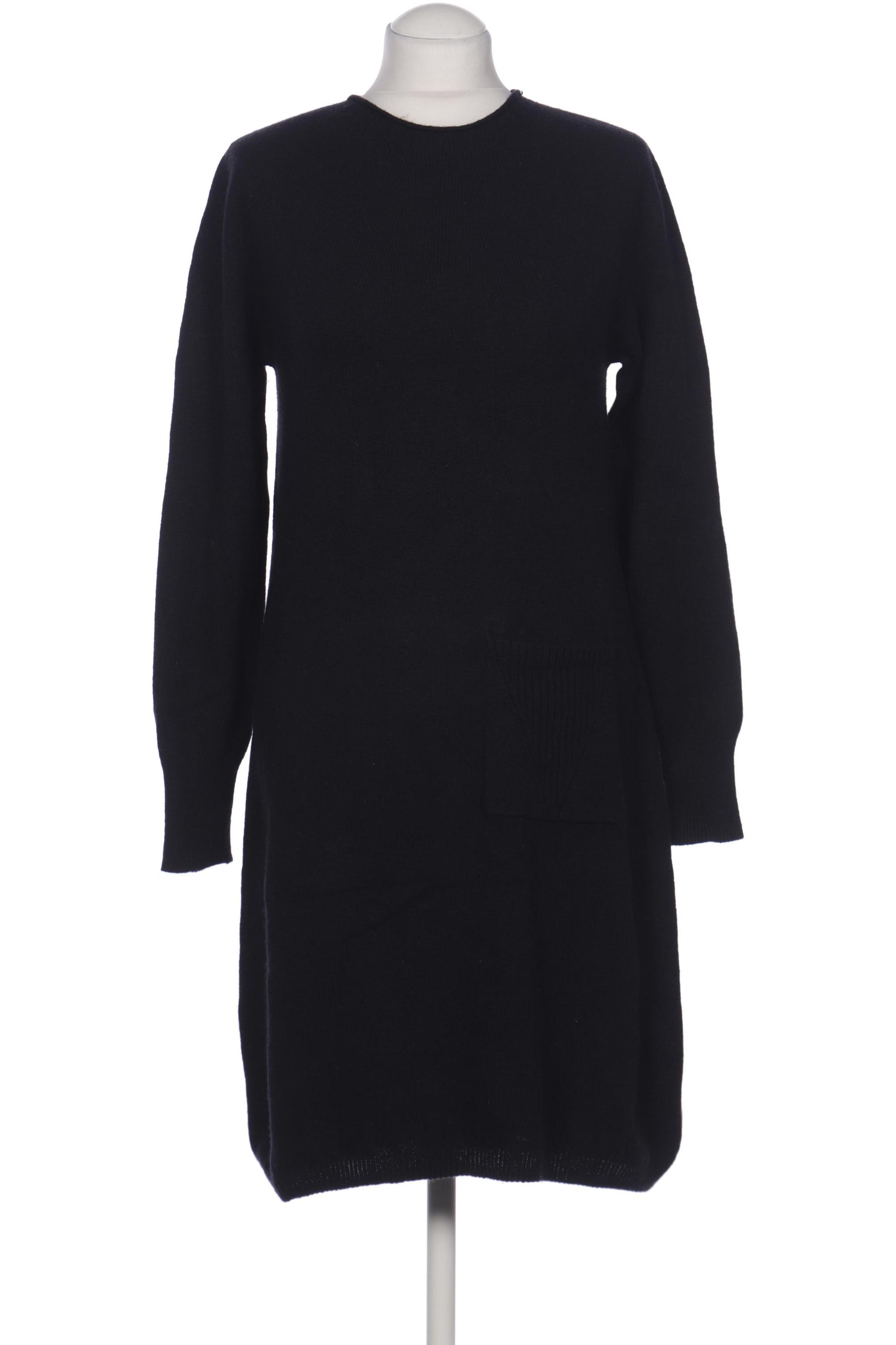 

Oui Damen Kleid, schwarz, Gr. 36