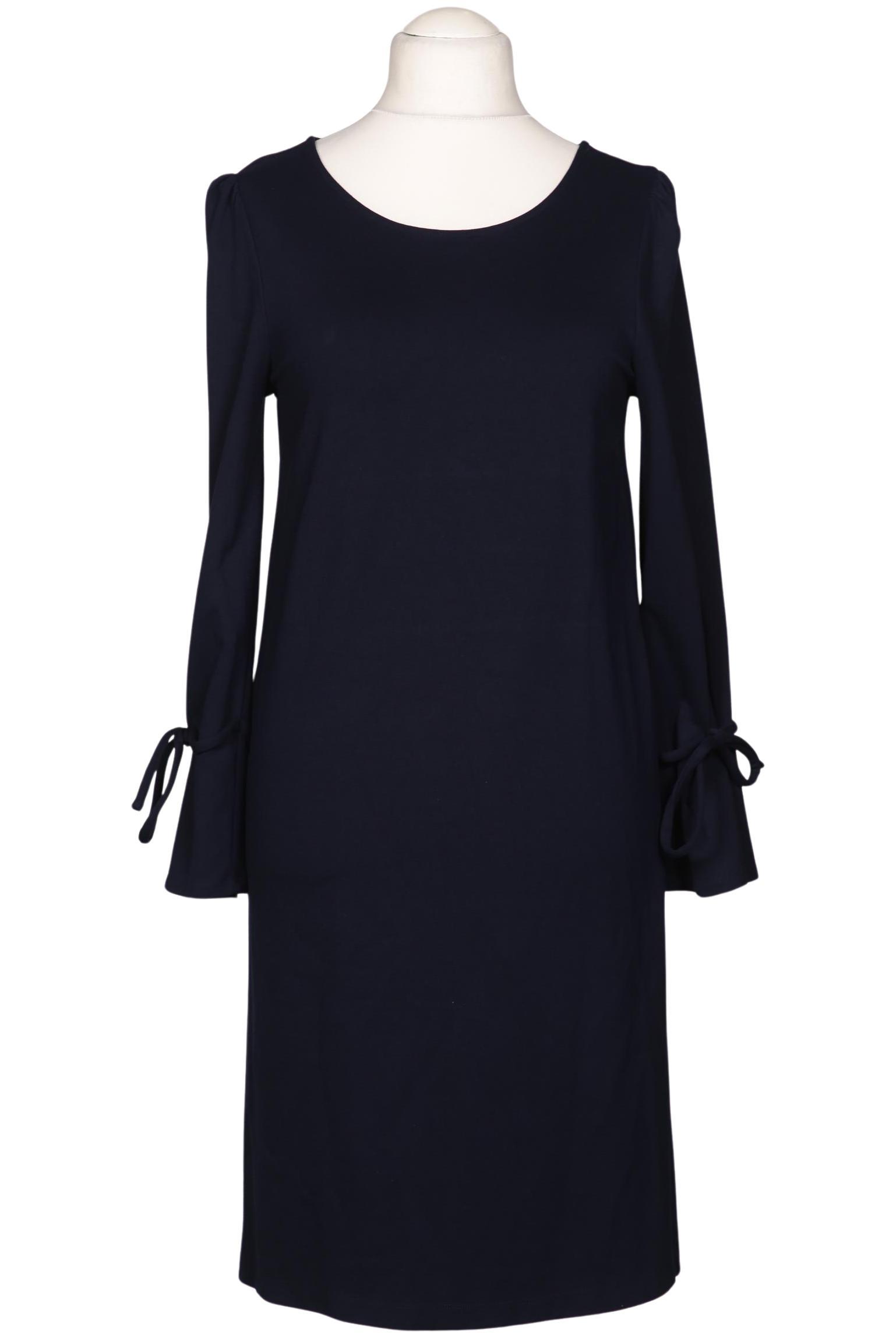 

Oui Damen Kleid, marineblau, Gr. 40