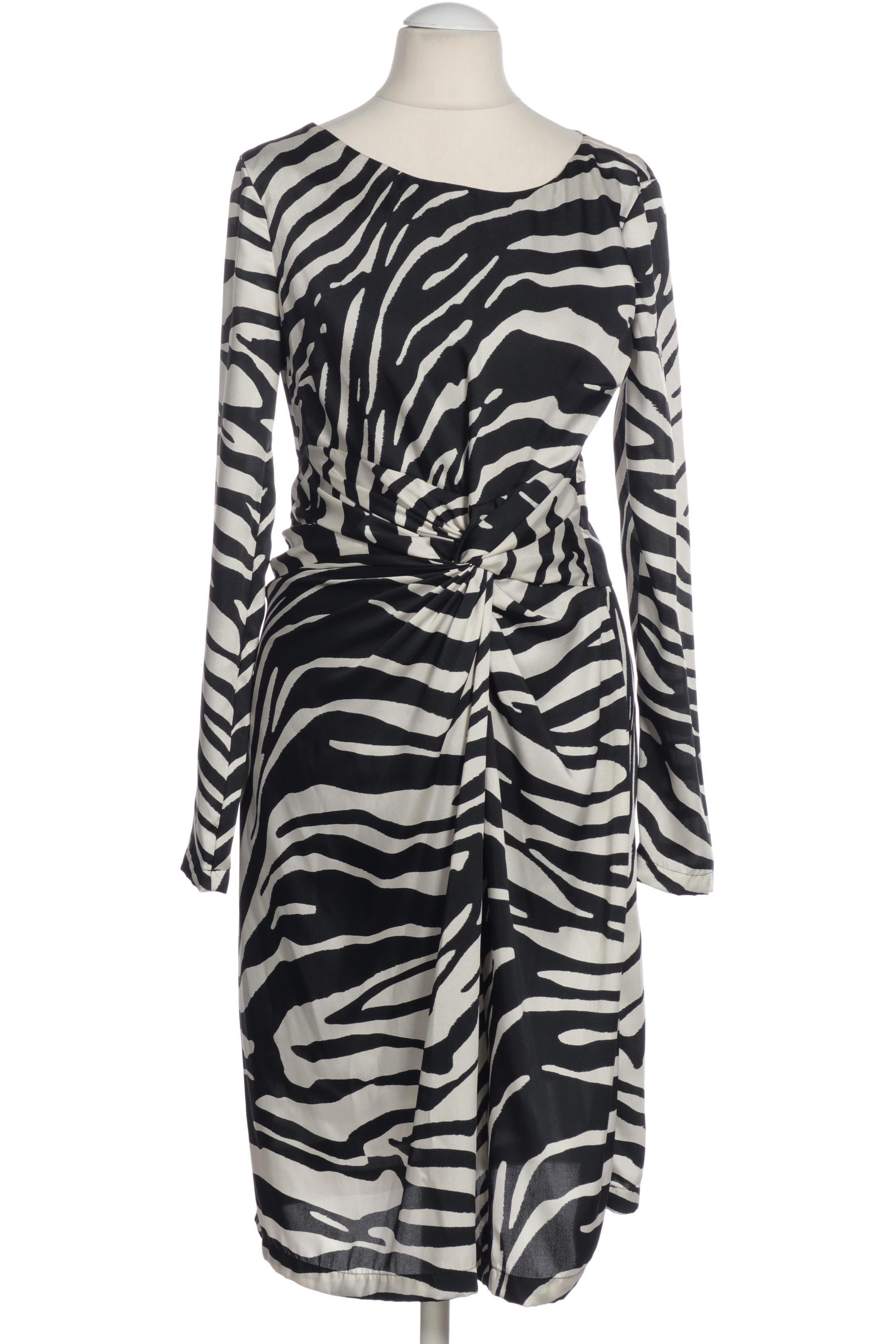 

Oui Damen Kleid, schwarz, Gr.