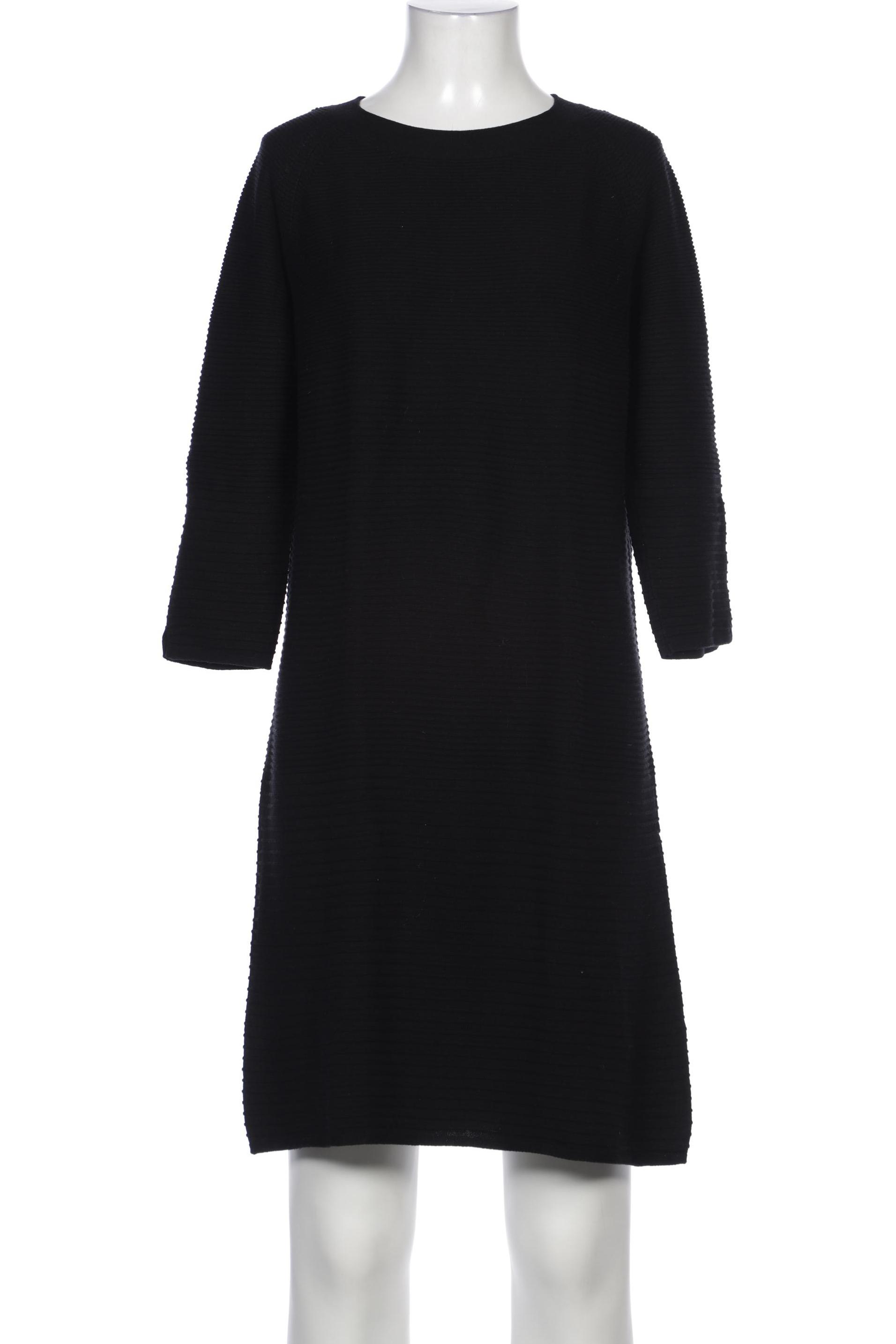 

Oui Damen Kleid, schwarz