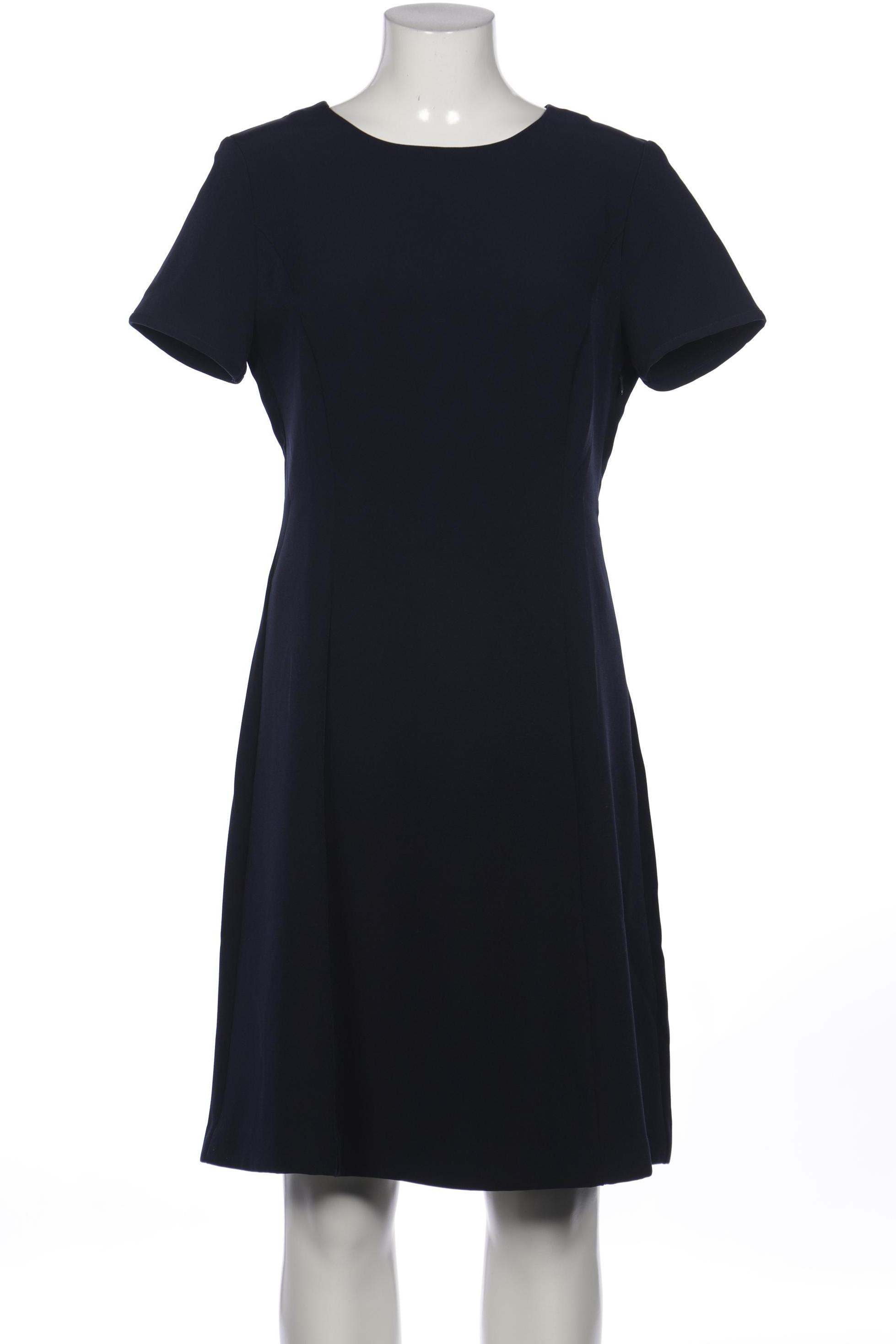 

Oui Damen Kleid, marineblau, Gr. 40