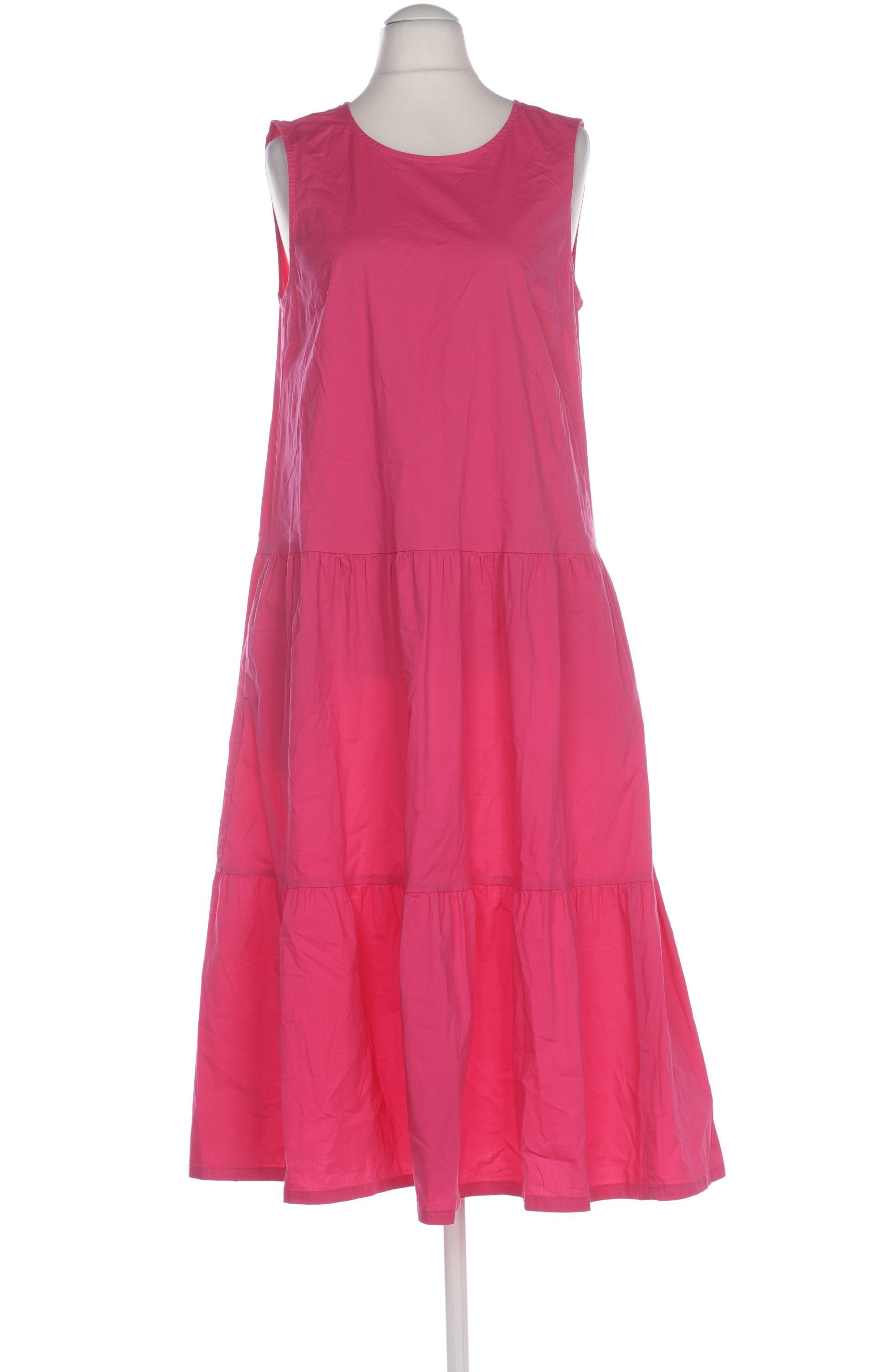 

Oui Damen Kleid, pink, Gr. 40