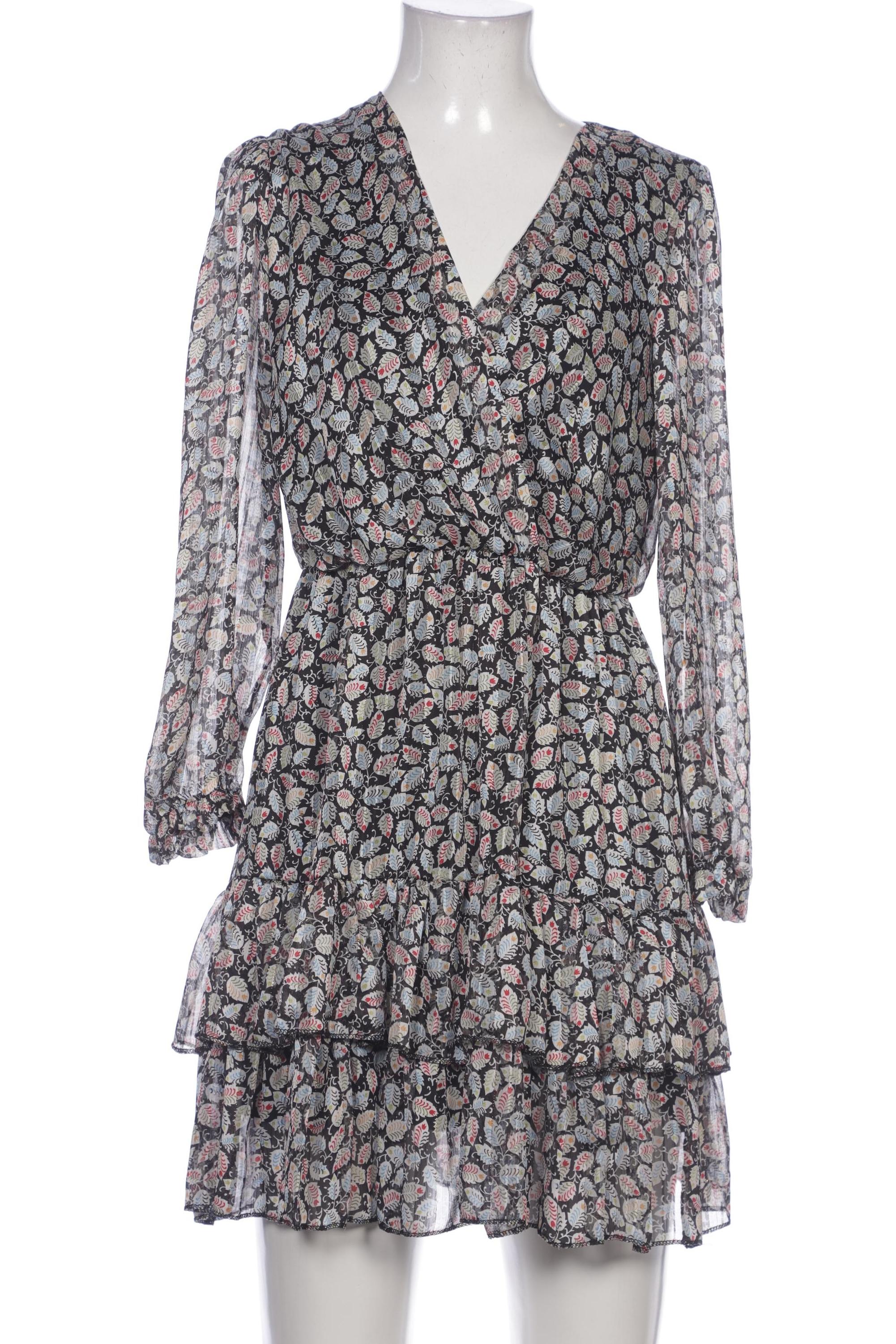 

Oui Damen Kleid, mehrfarbig, Gr. 38