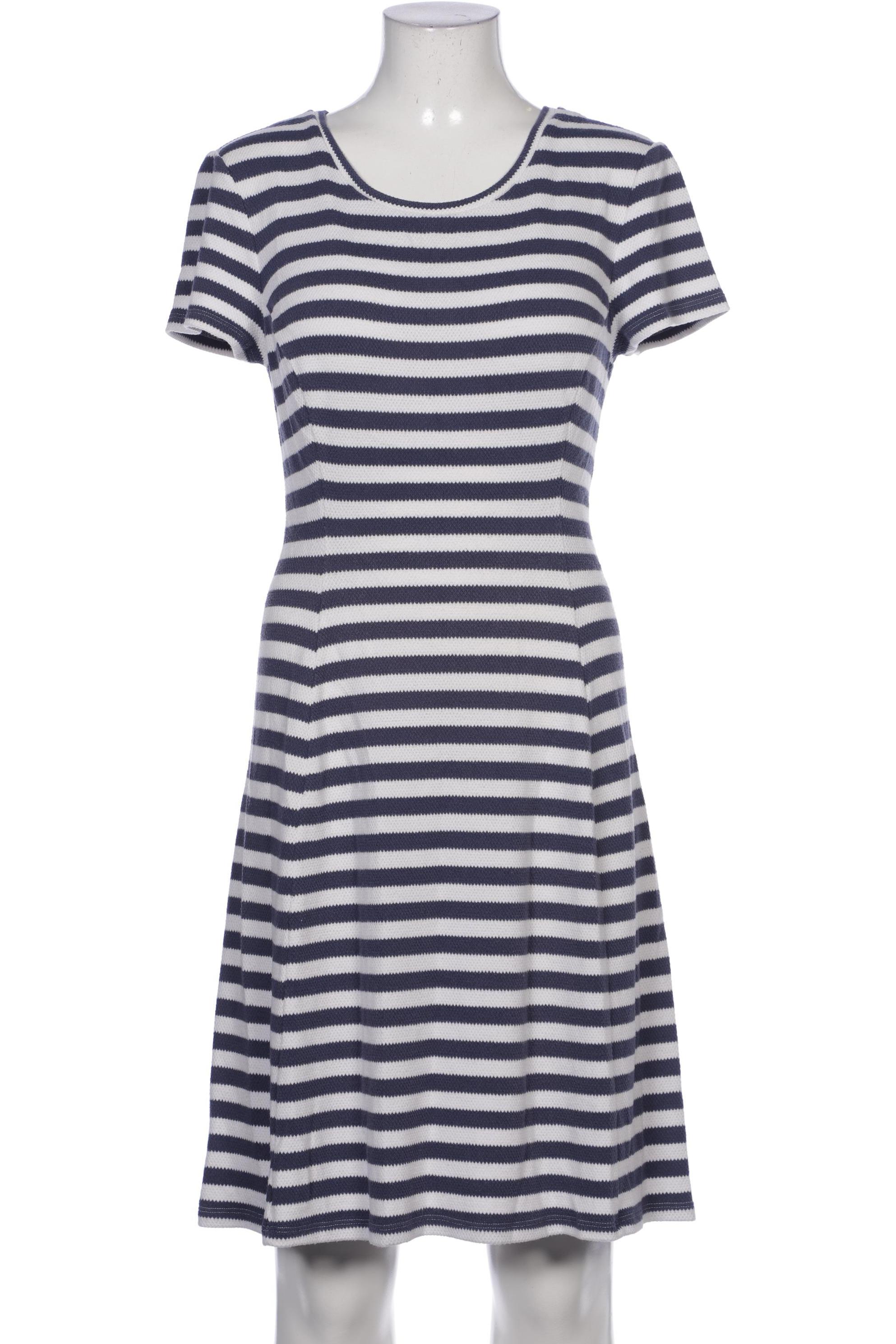 

Oui Damen Kleid, weiß, Gr. 40