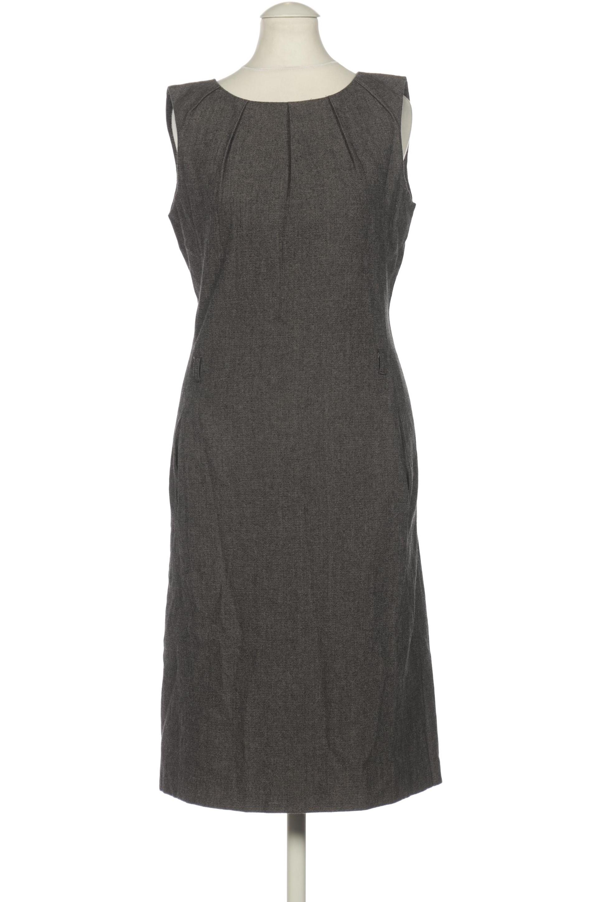 

Oui Damen Kleid, braun, Gr. 36