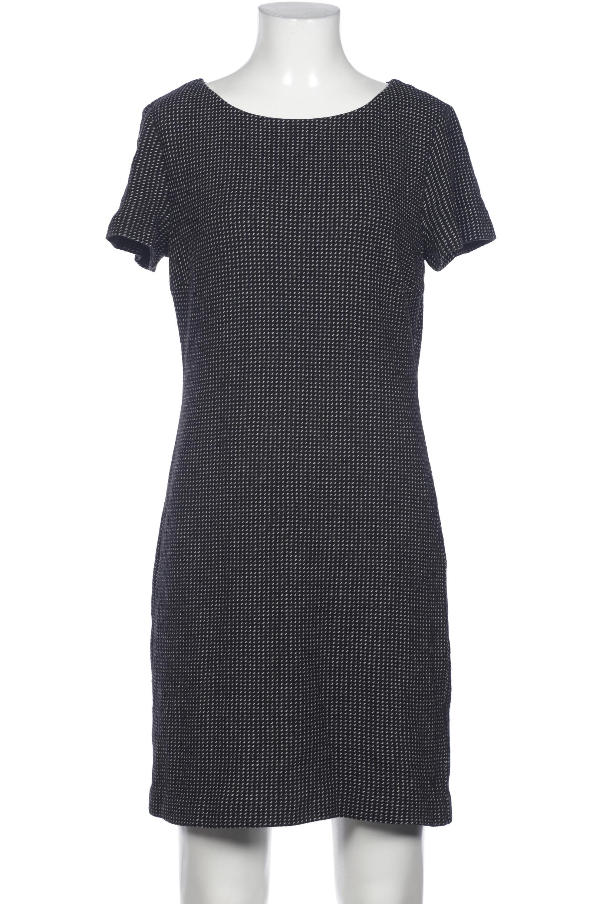 

Oui Damen Kleid, schwarz, Gr. 40