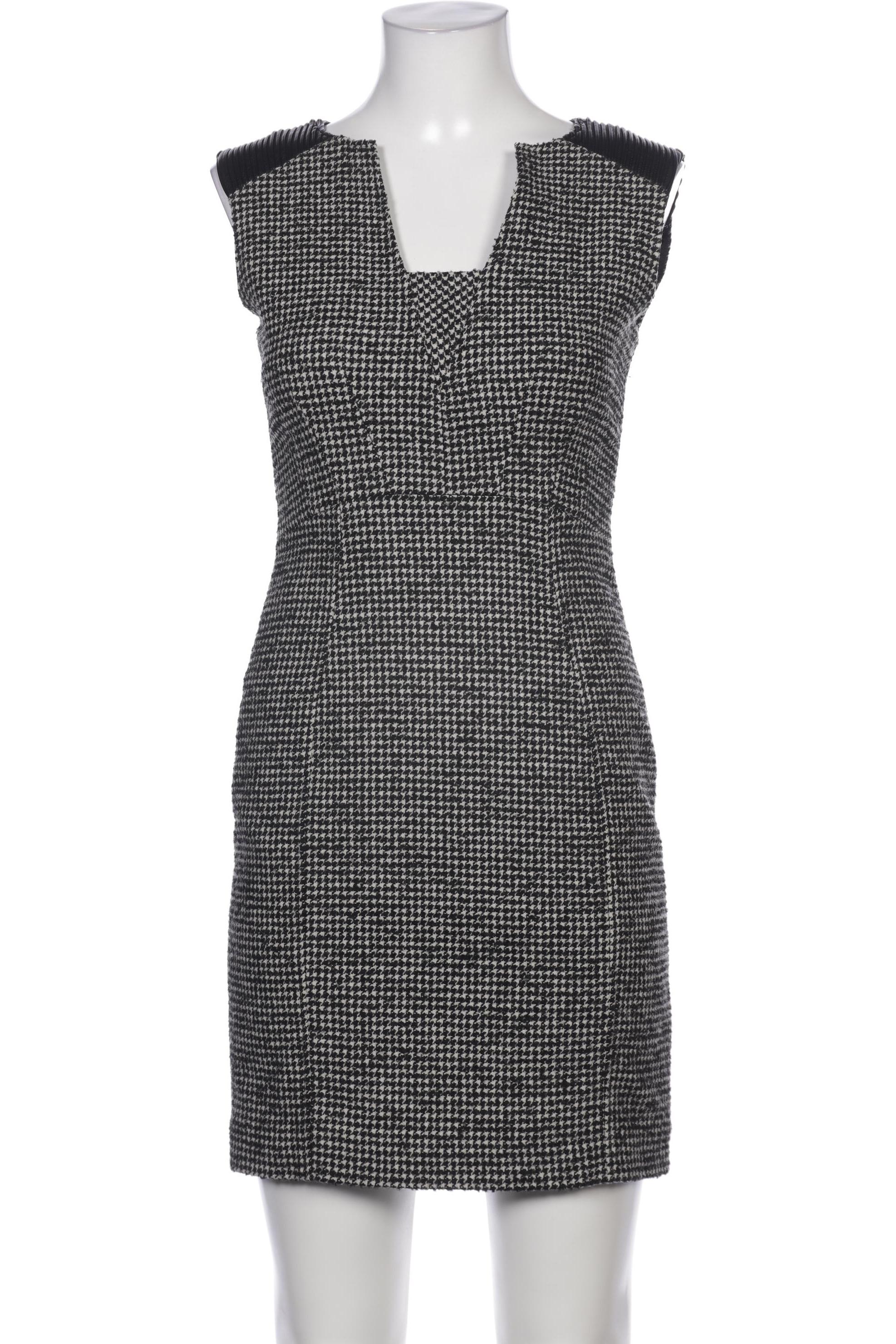 

Oui Damen Kleid, schwarz