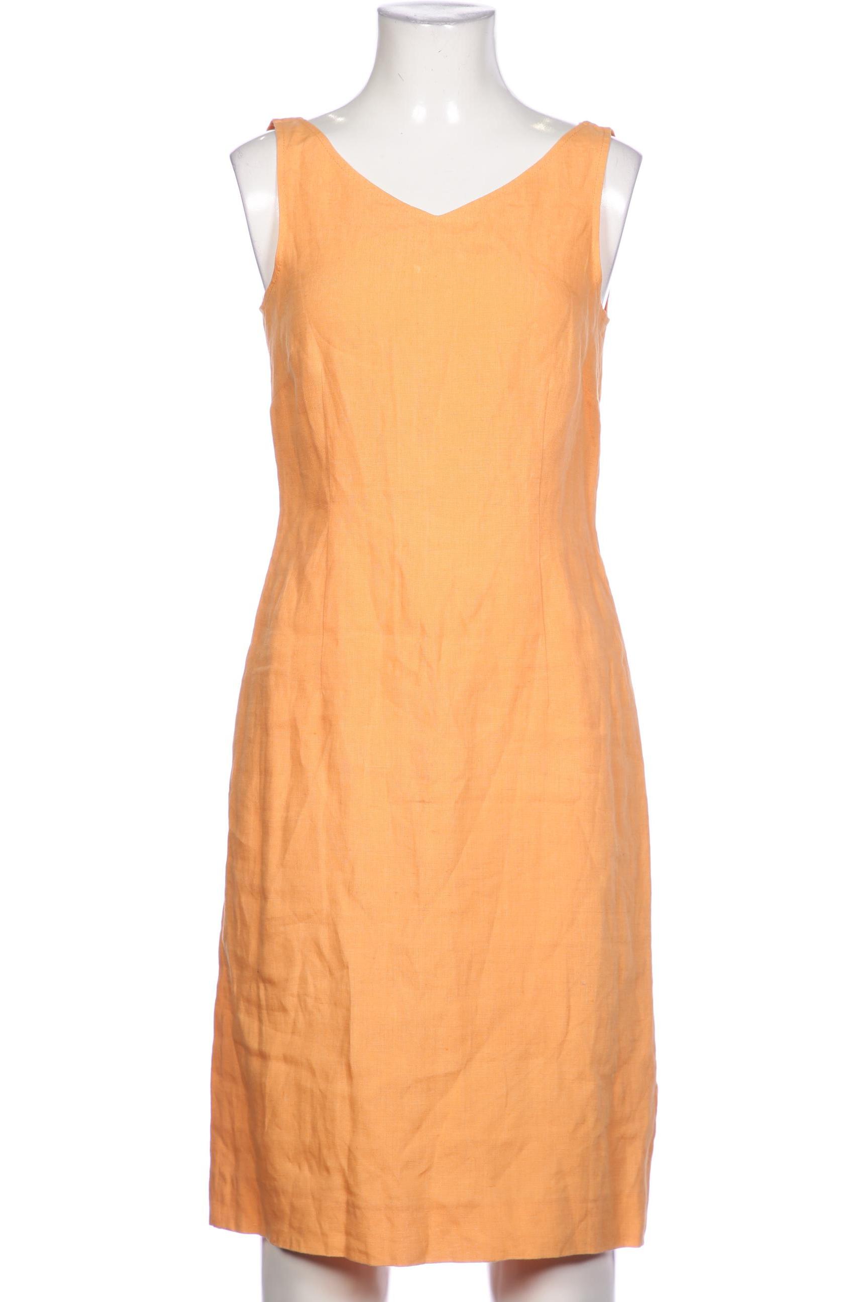 

Oui Damen Kleid, orange