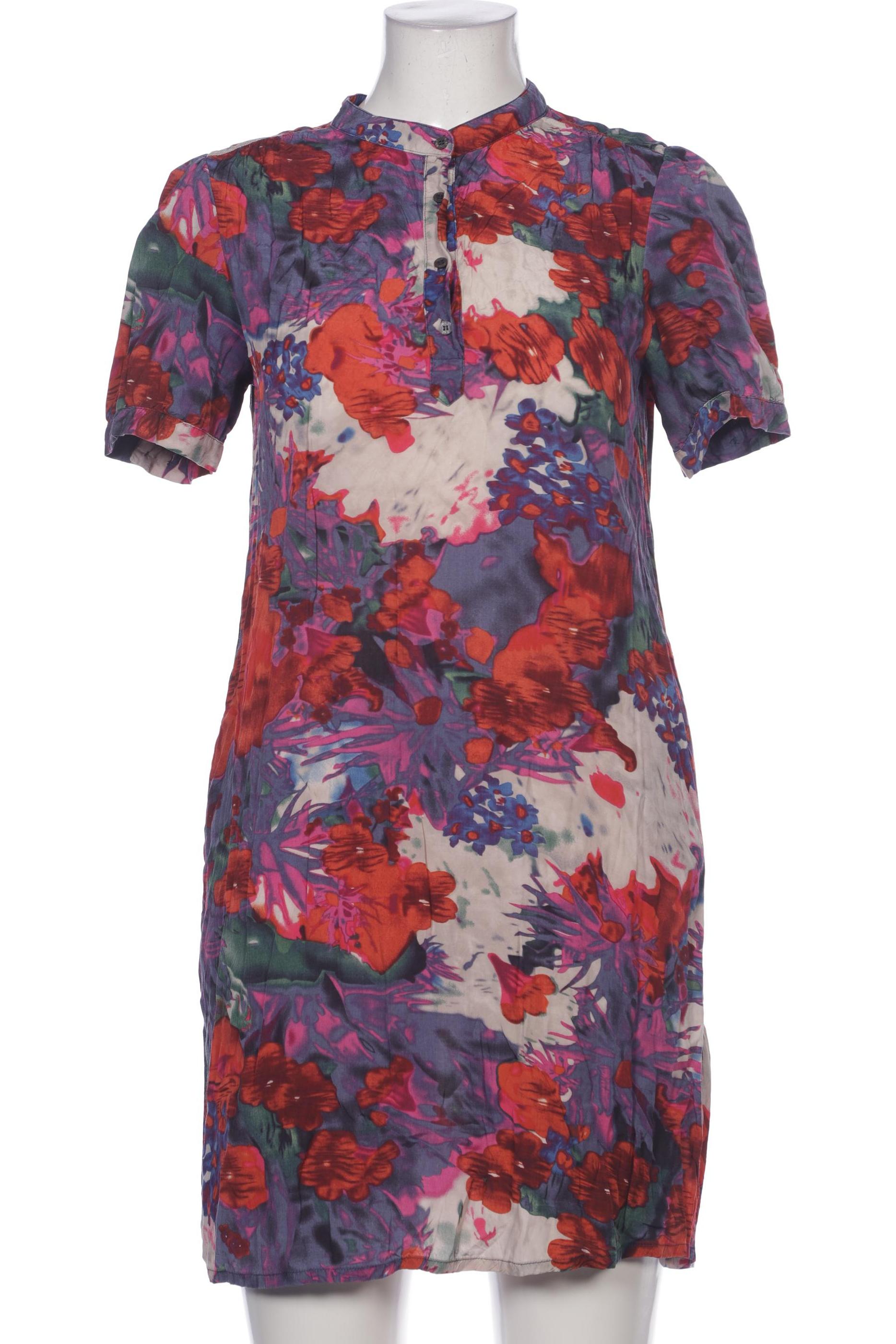 

Oui Damen Kleid, mehrfarbig, Gr. 40