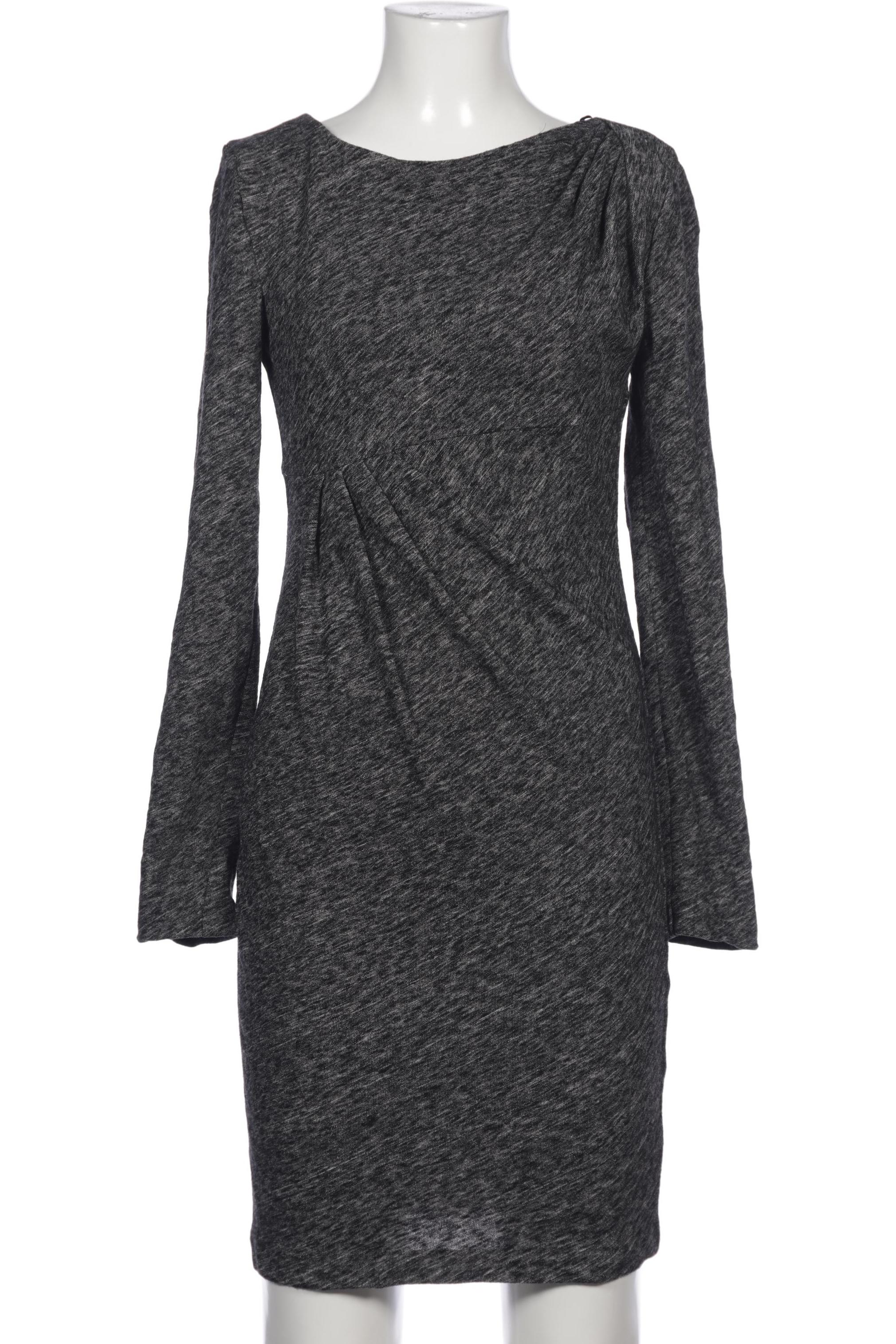 

Oui Damen Kleid, grau