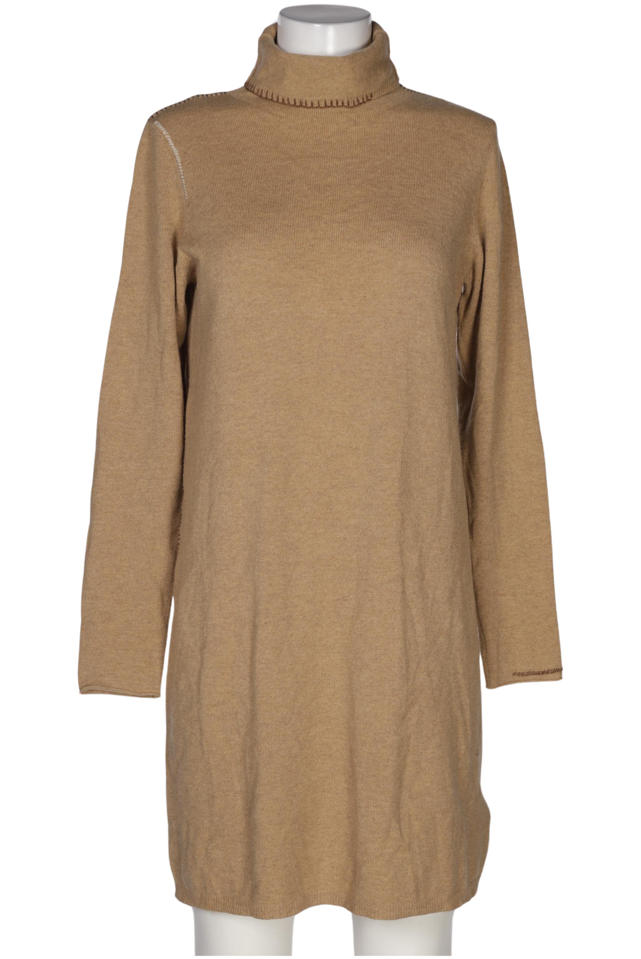 

Oui Damen Kleid, braun, Gr. 40
