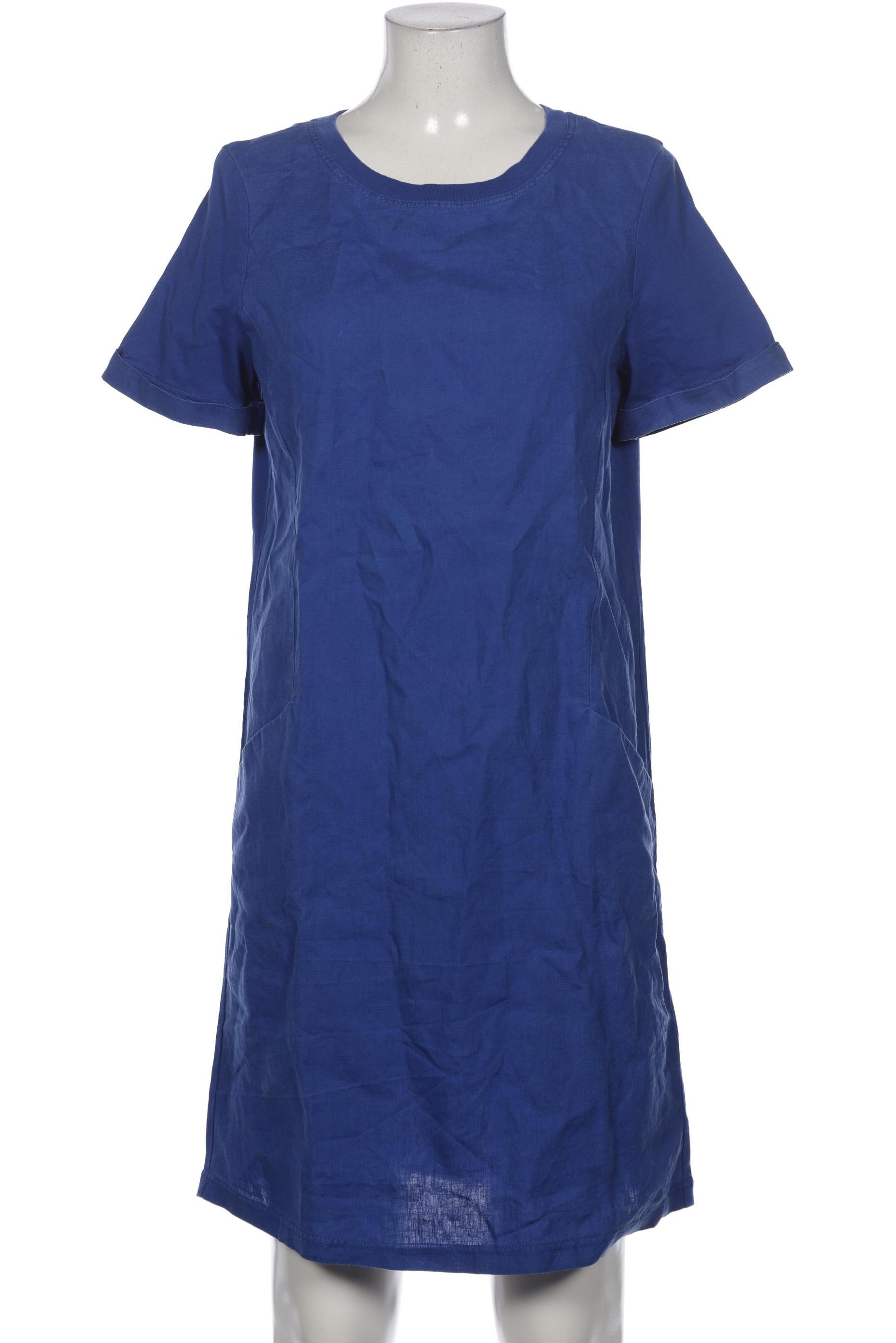 

Oui Damen Kleid, blau, Gr. 38