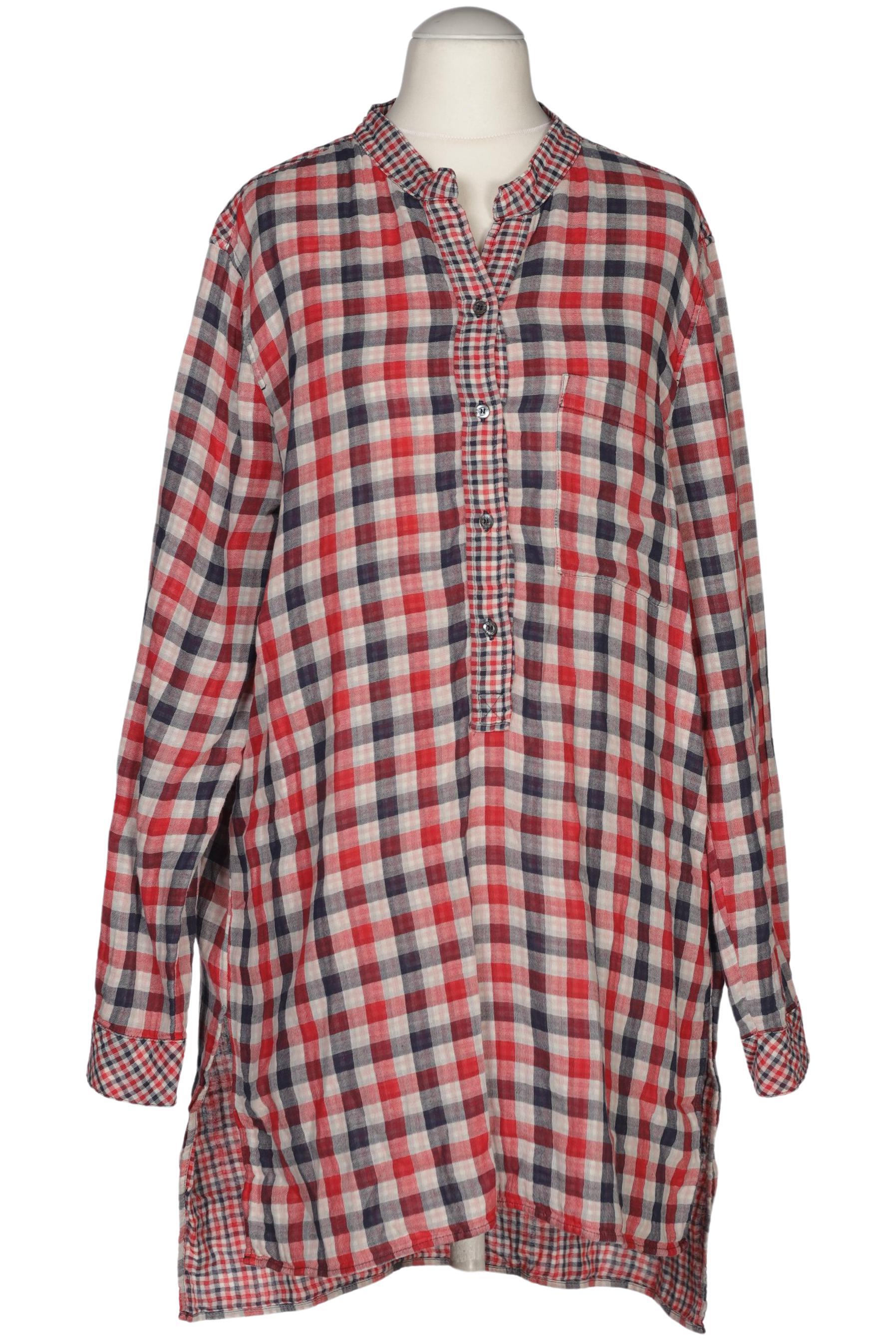 

Oui Damen Kleid, rot, Gr. 38