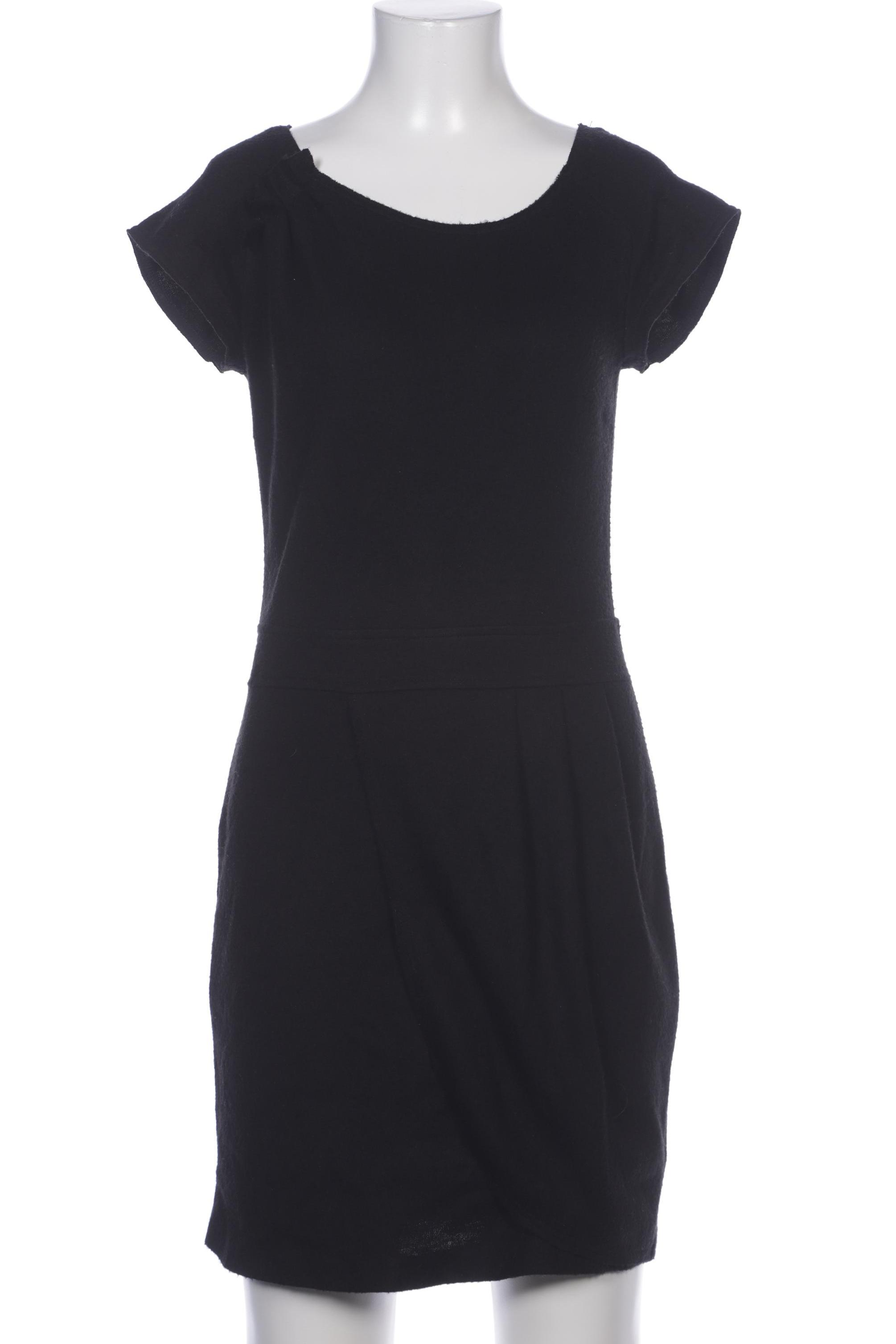 

Oui Damen Kleid, schwarz, Gr. 36