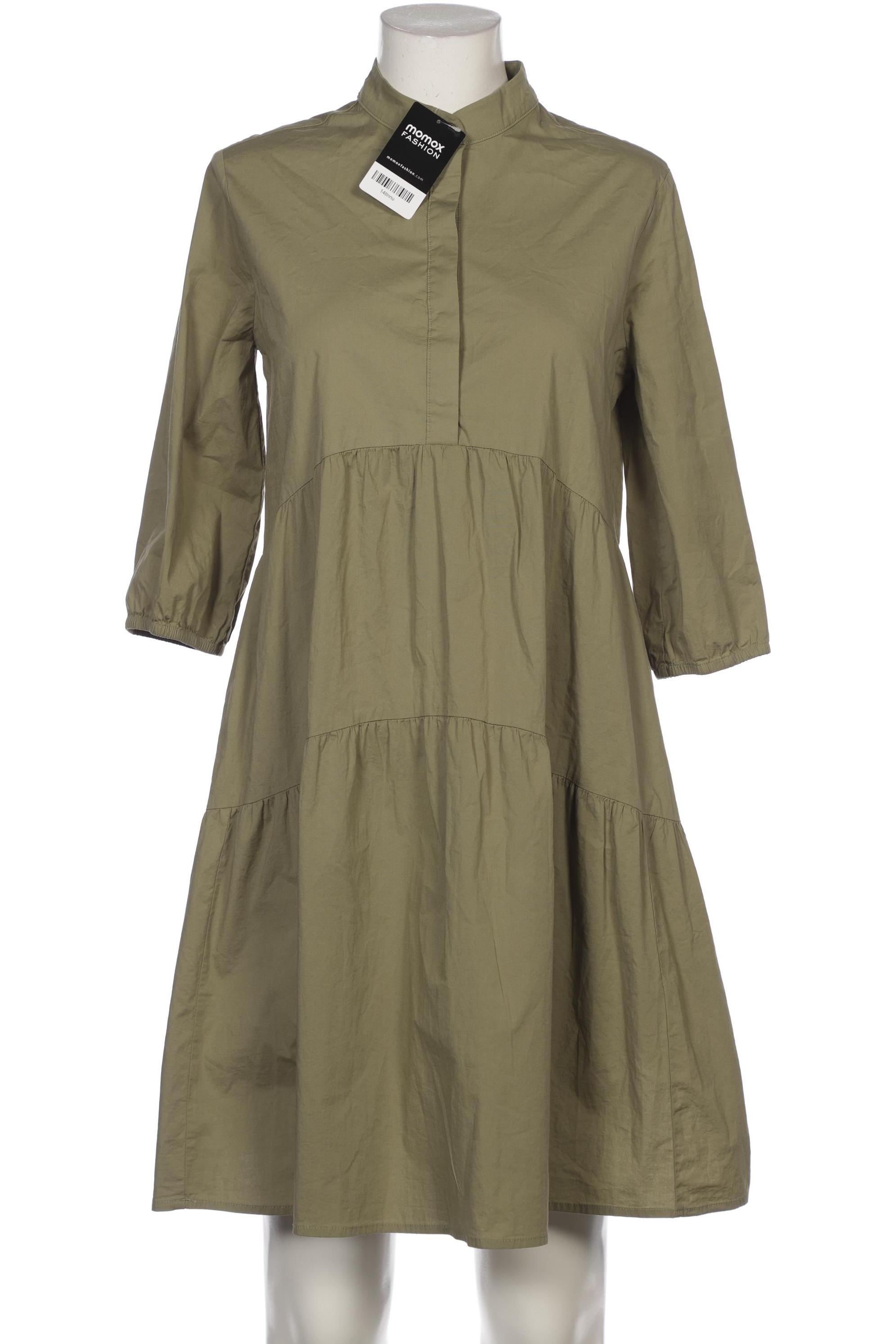 

Oui Damen Kleid, hellgrün
