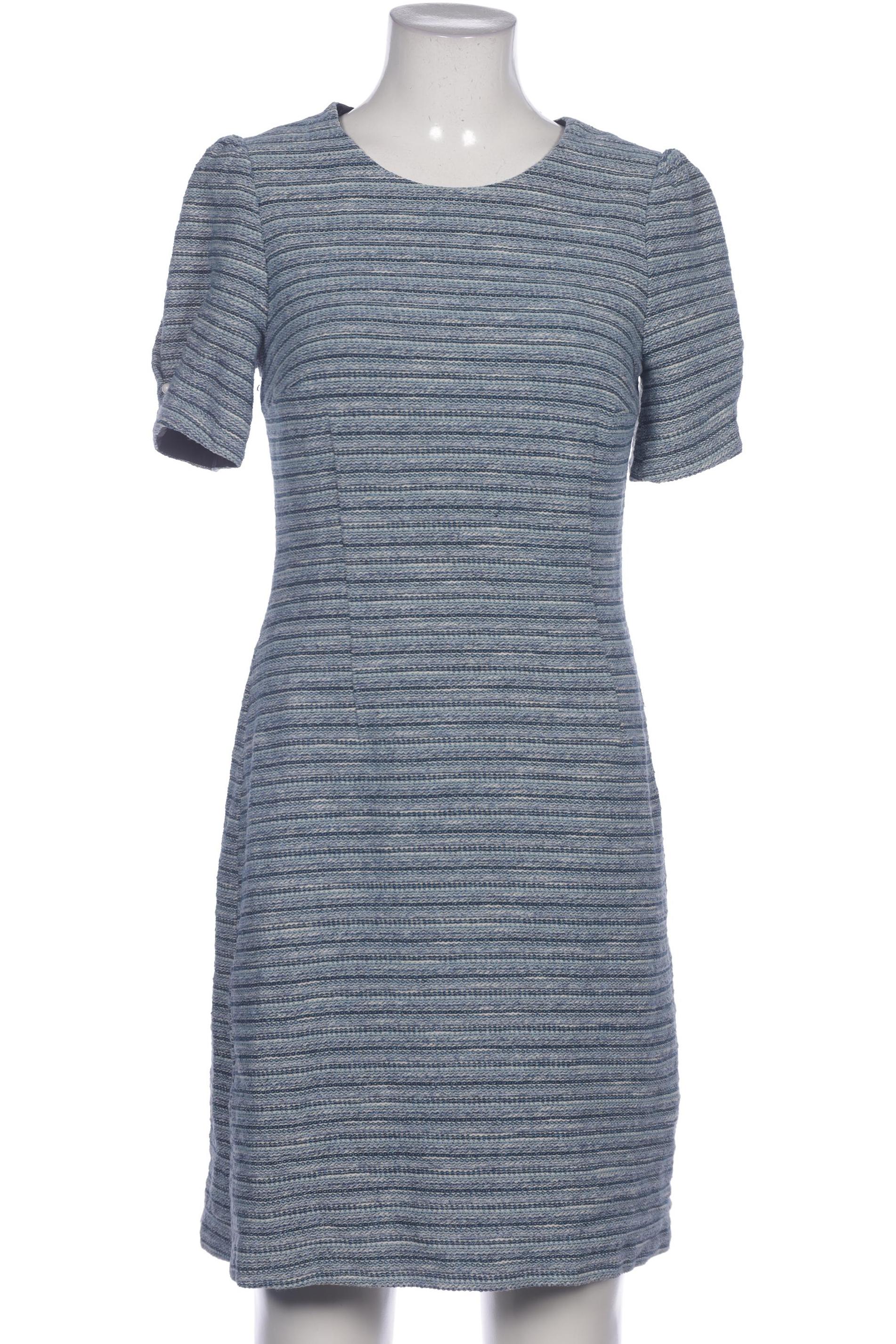 

Oui Damen Kleid, blau, Gr. 38