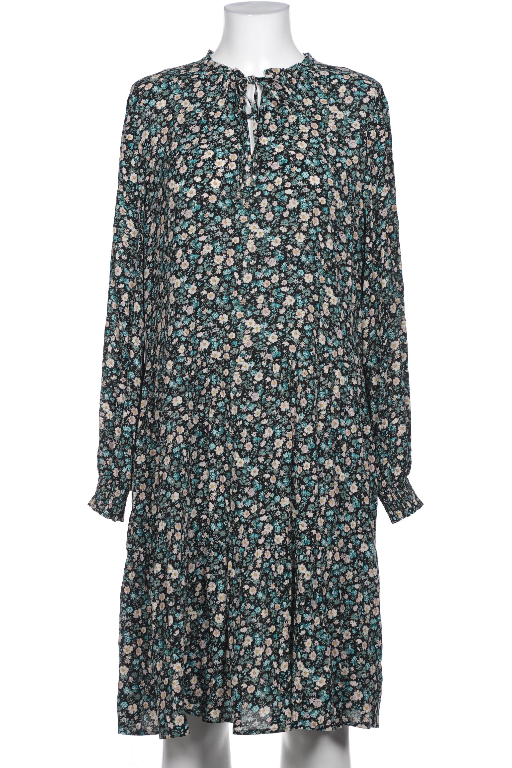 

Oui Damen Kleid, schwarz