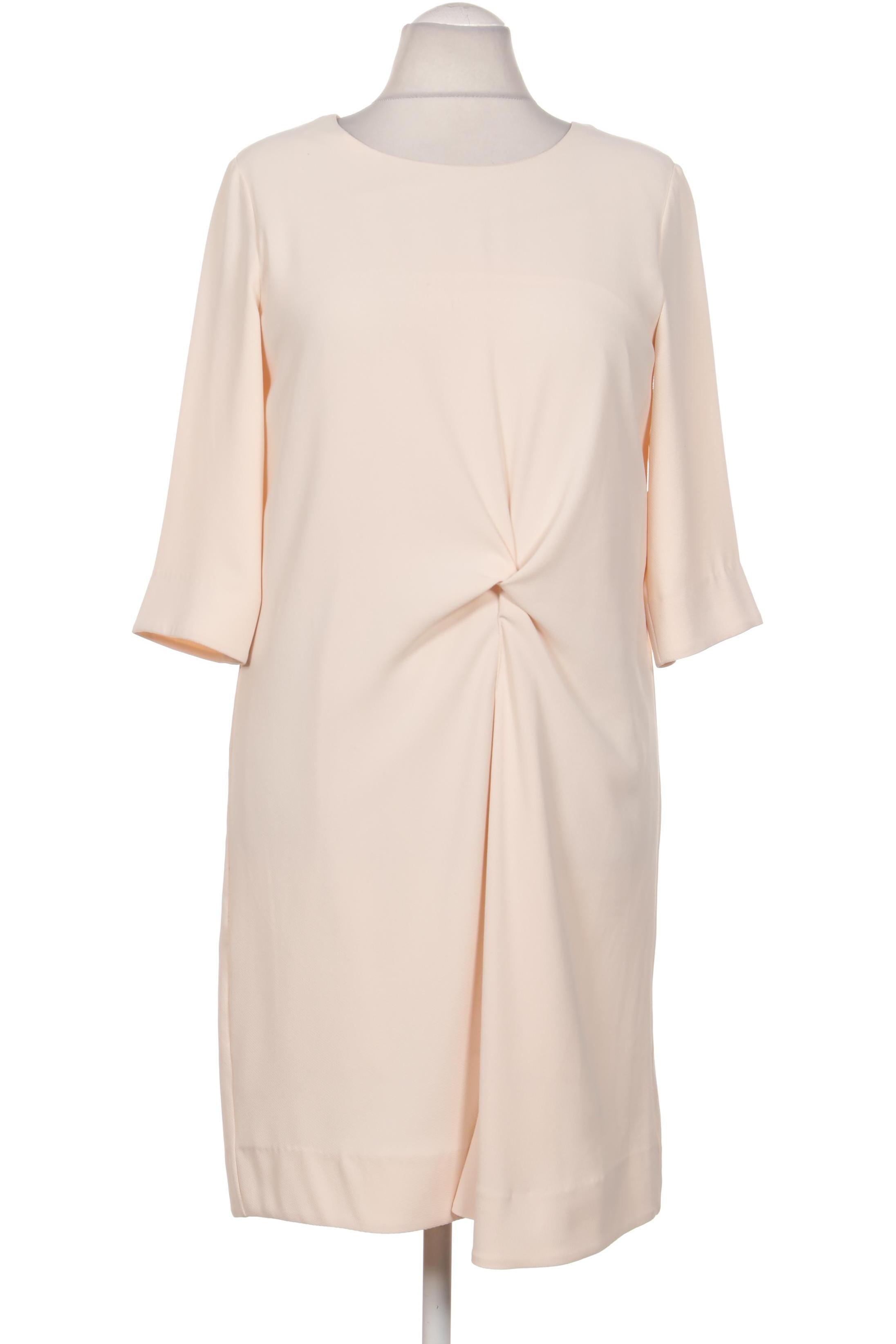 

Oui Damen Kleid, beige, Gr. 40