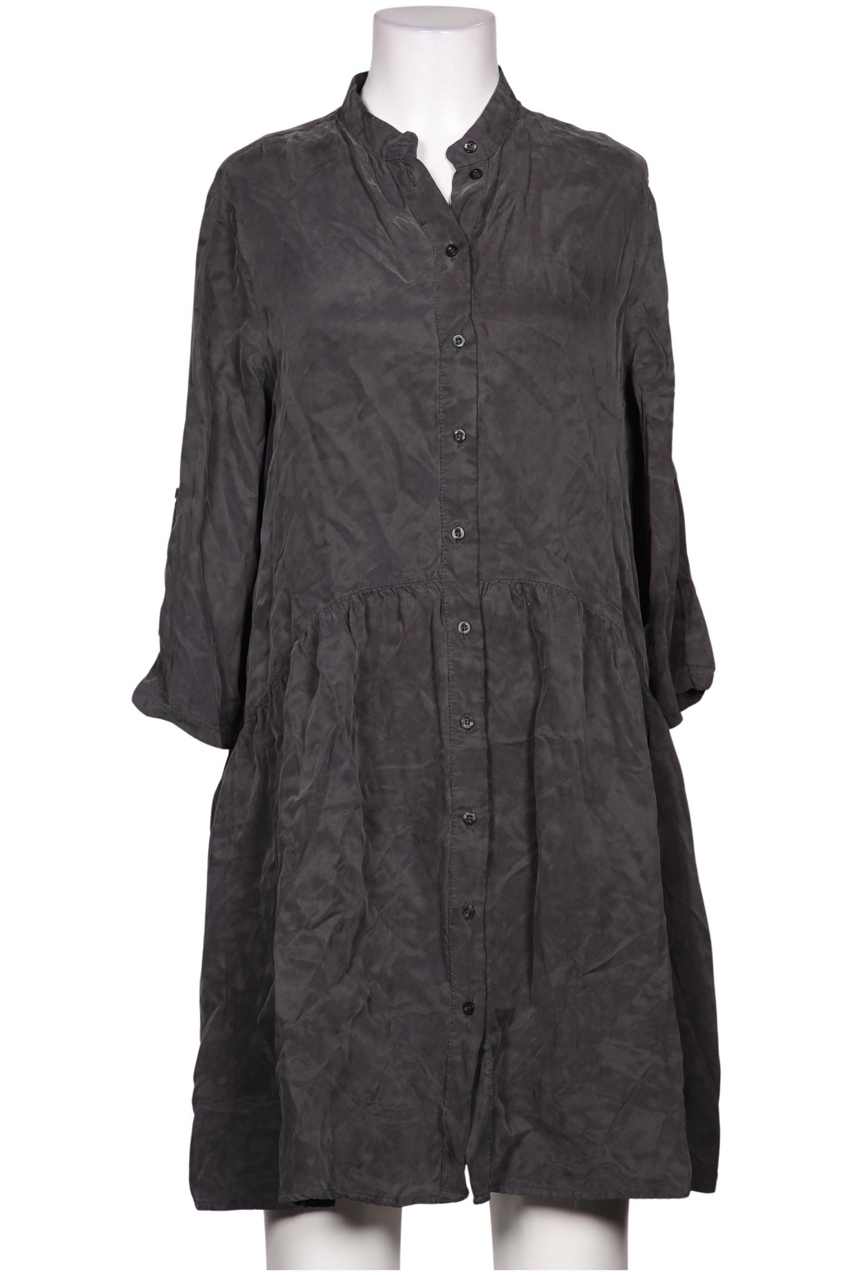 

Oui Damen Kleid, grau, Gr. 36