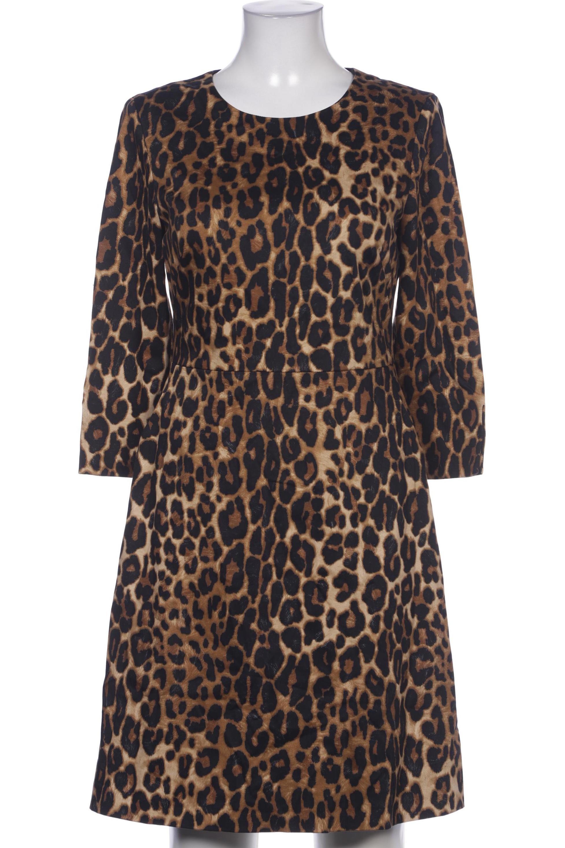 

Oui Damen Kleid, braun, Gr. 38