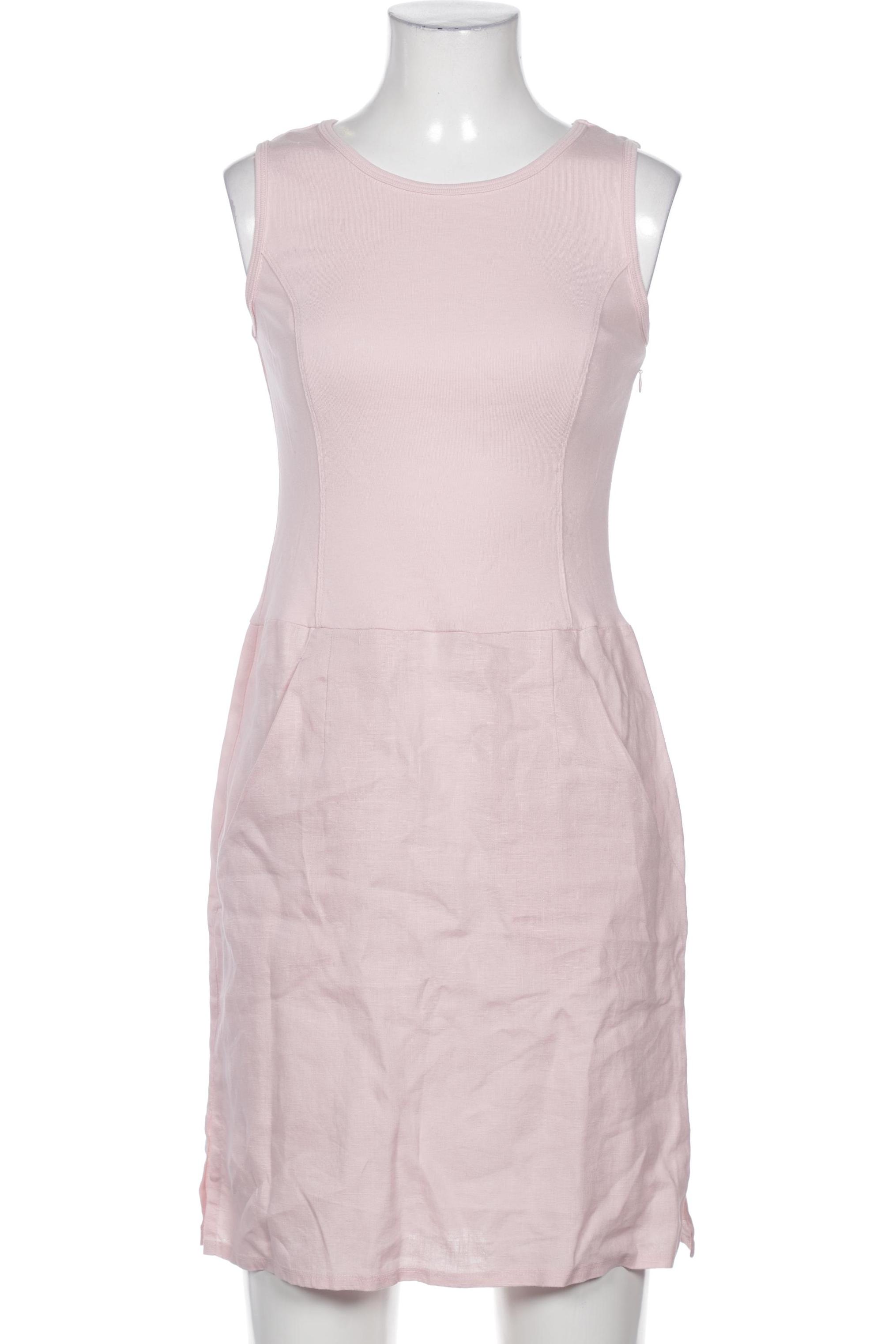 

Oui Damen Kleid, pink, Gr. 34