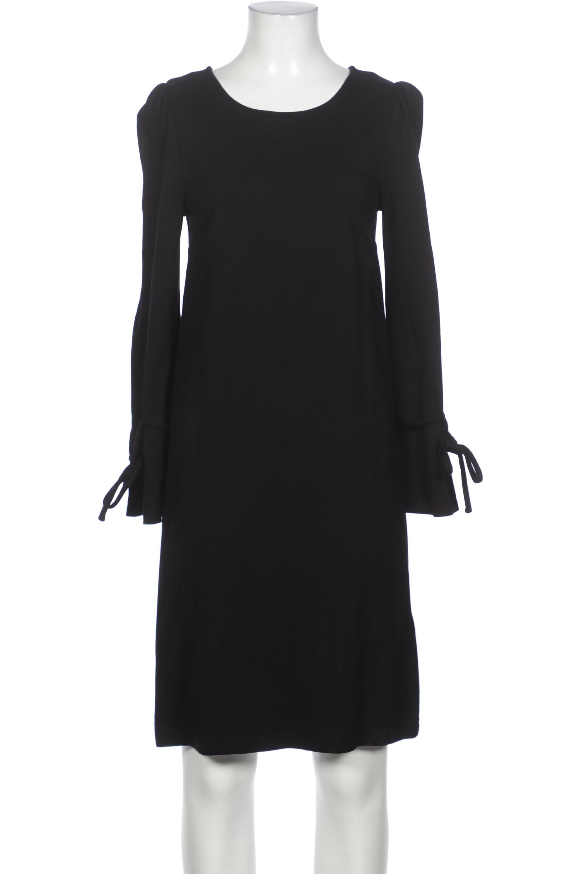 

Oui Damen Kleid, schwarz, Gr. 36