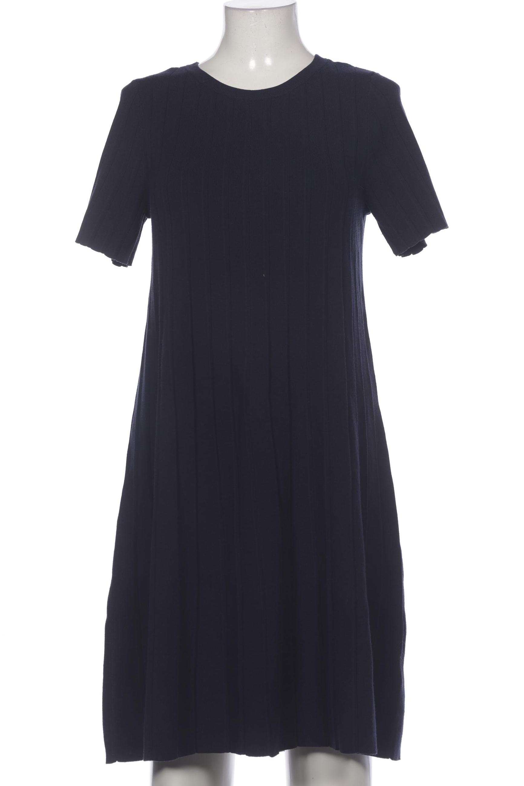 

Oui Damen Kleid, marineblau, Gr. 38