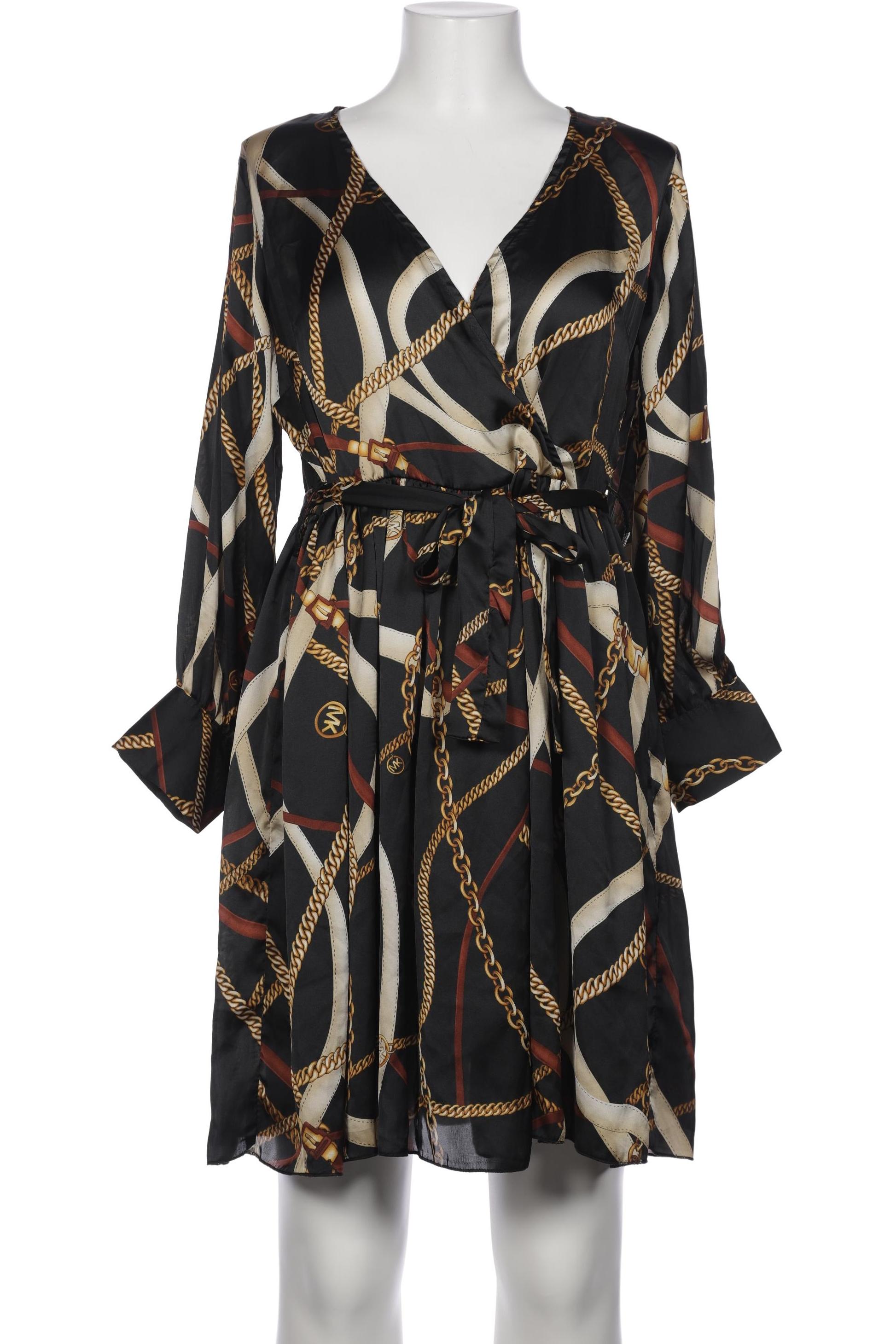 

Oui Damen Kleid, schwarz, Gr. 42