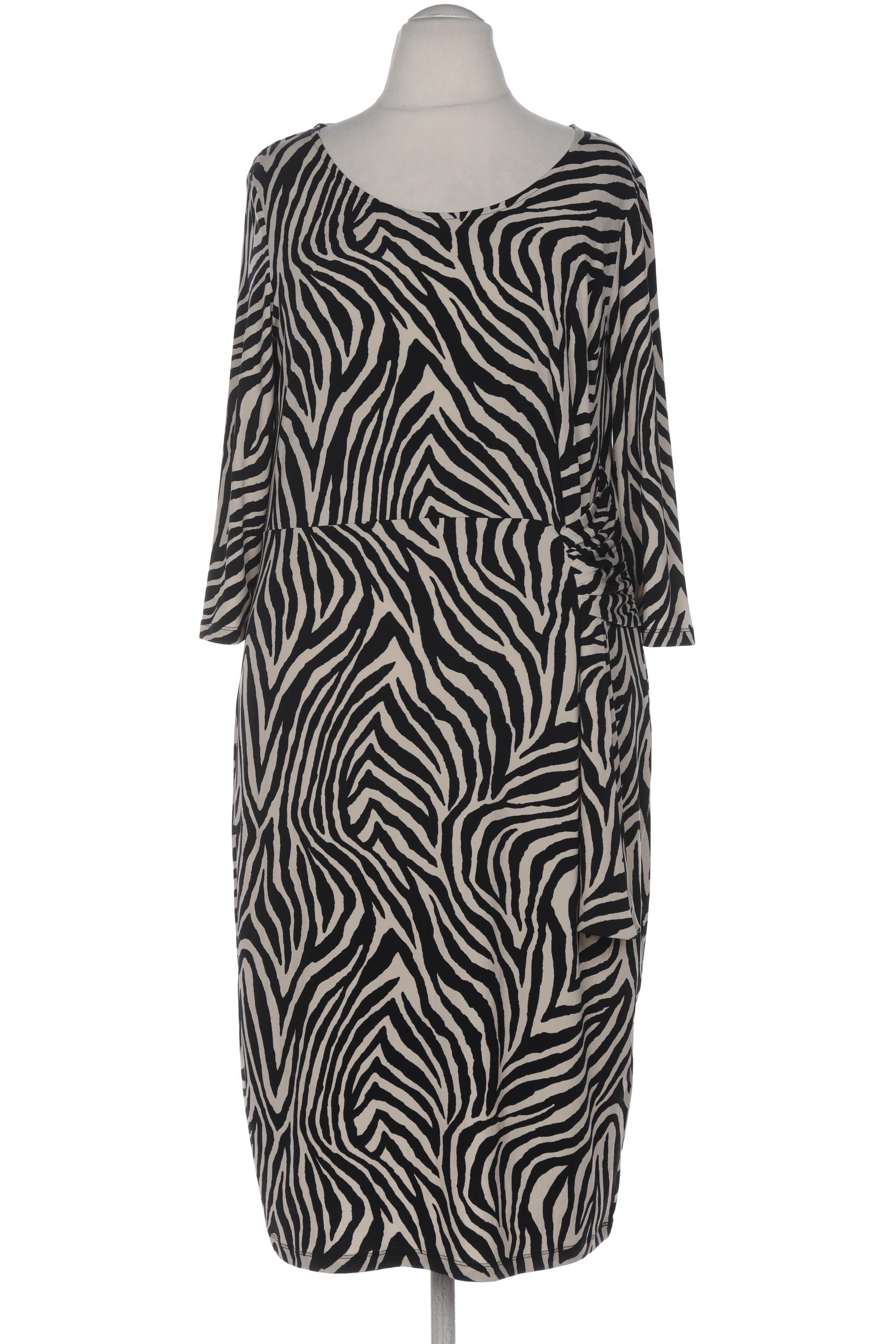 

Oui Damen Kleid, schwarz