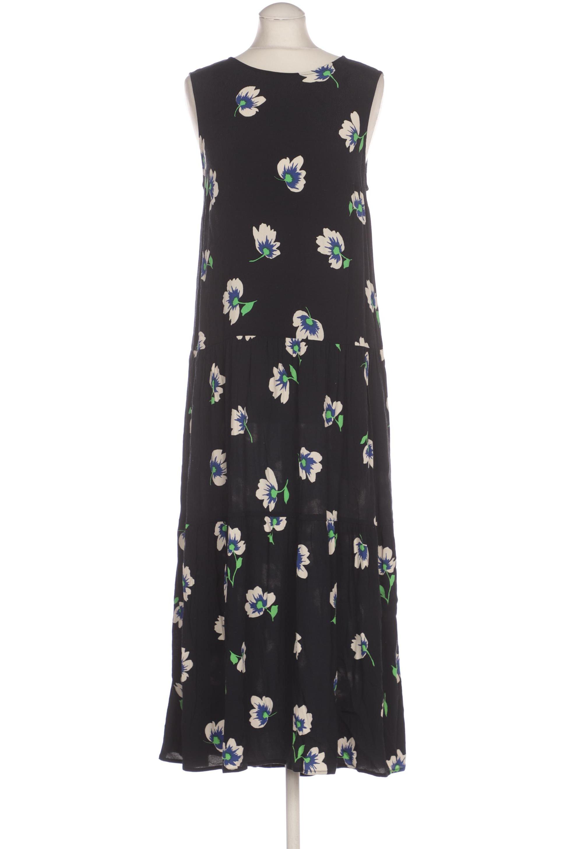 

Oui Damen Kleid, marineblau, Gr. 38