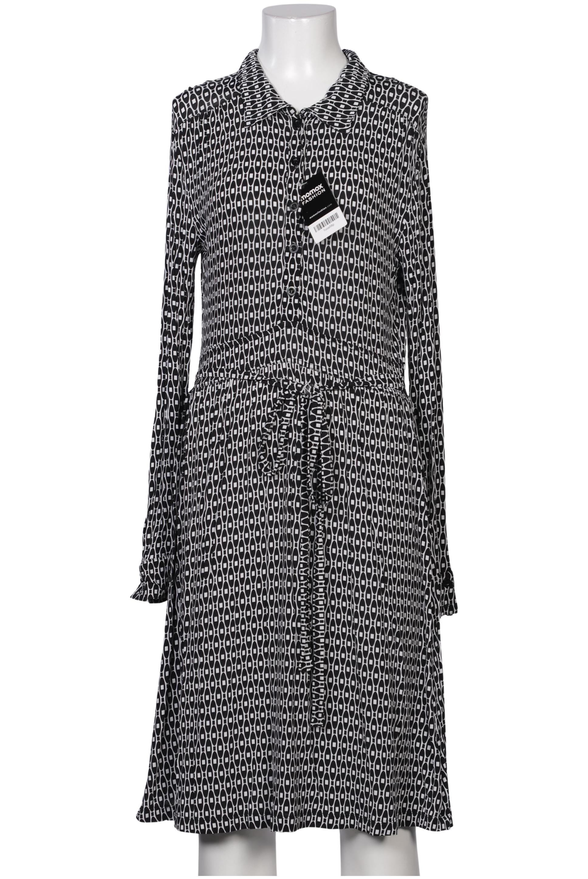 

Oui Damen Kleid, mehrfarbig, Gr. 36